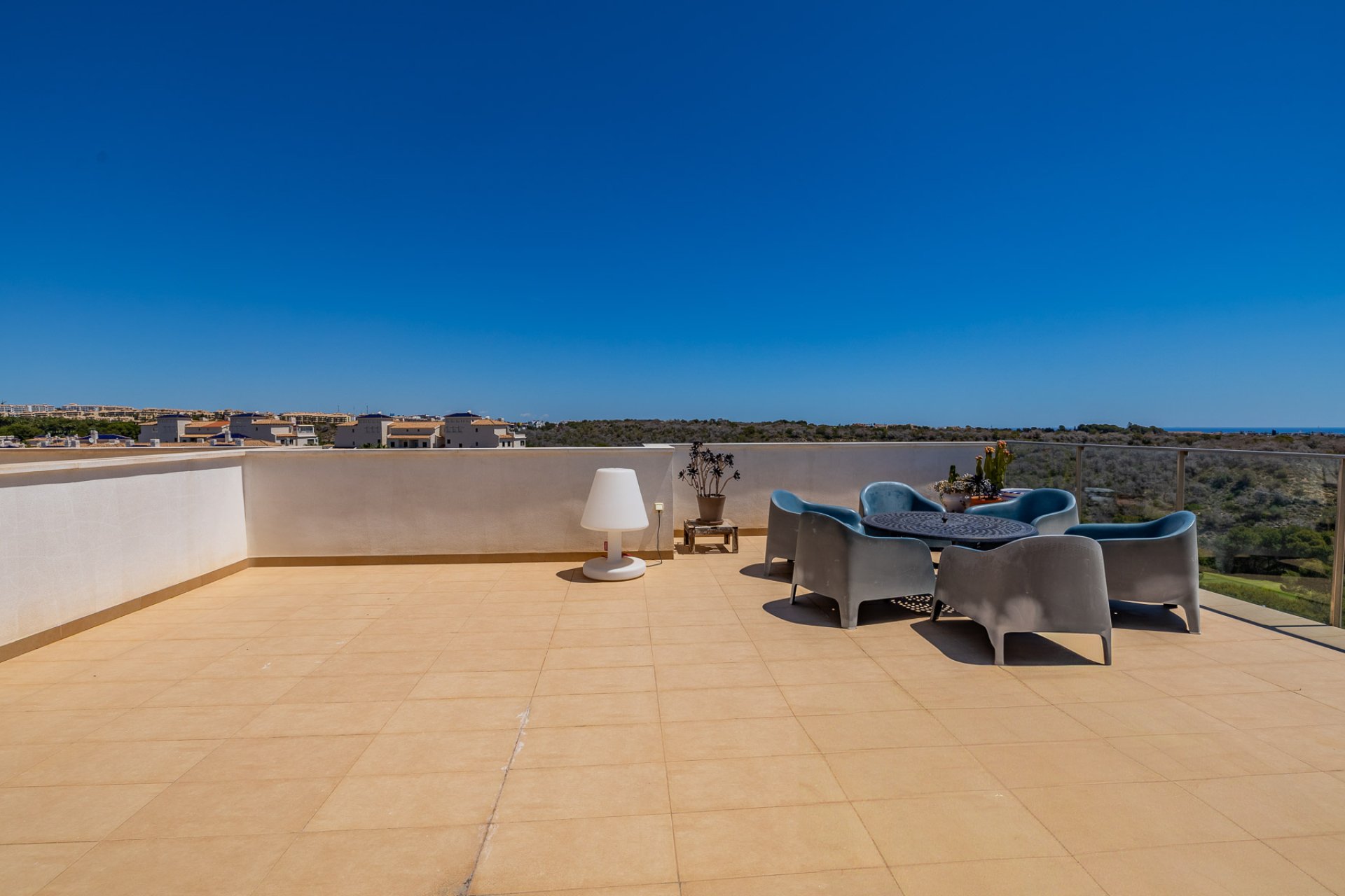 Resale - Apartment -
Orihuela Costa - Las Ramblas Golf