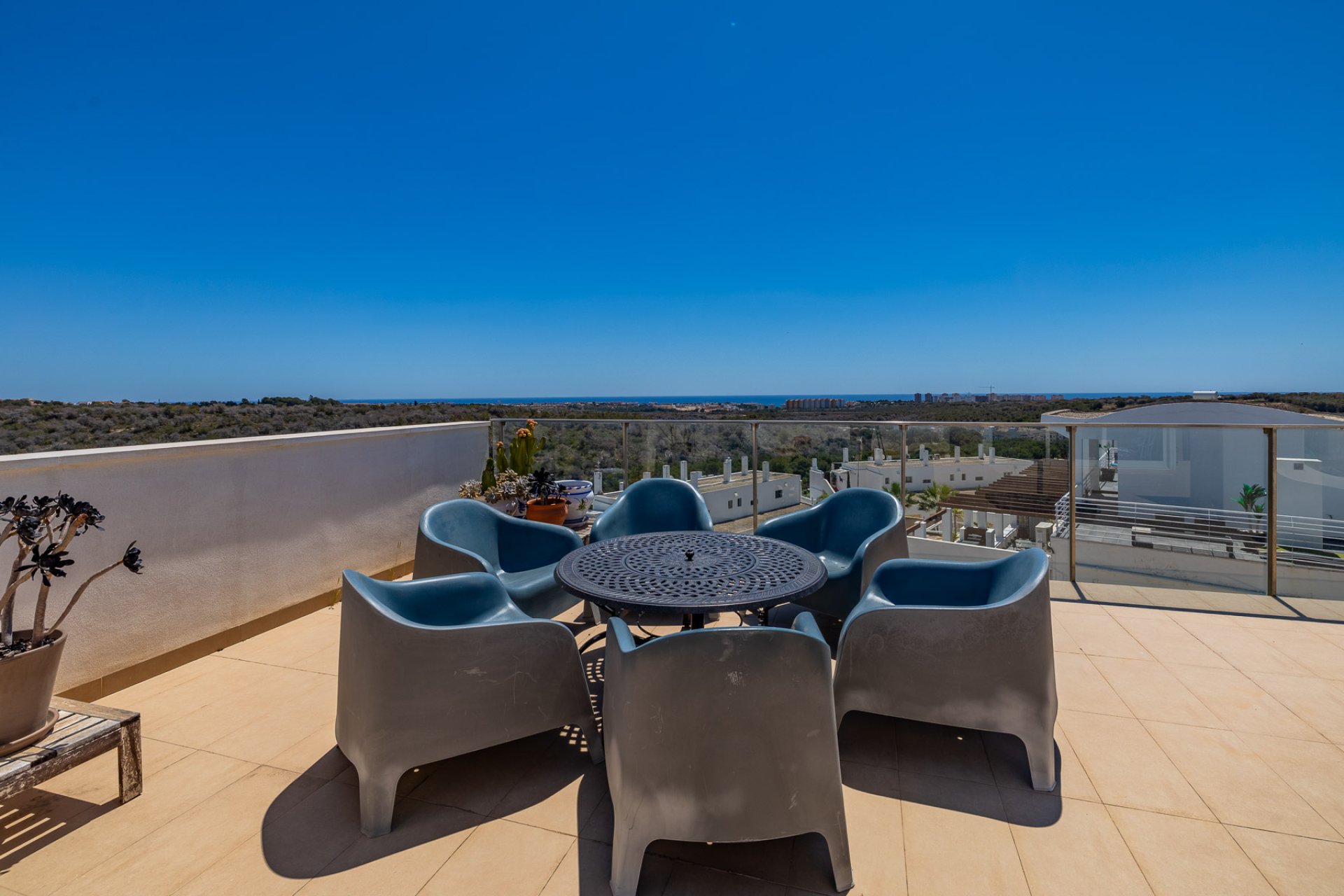 Resale - Apartment -
Orihuela Costa - Las Ramblas Golf