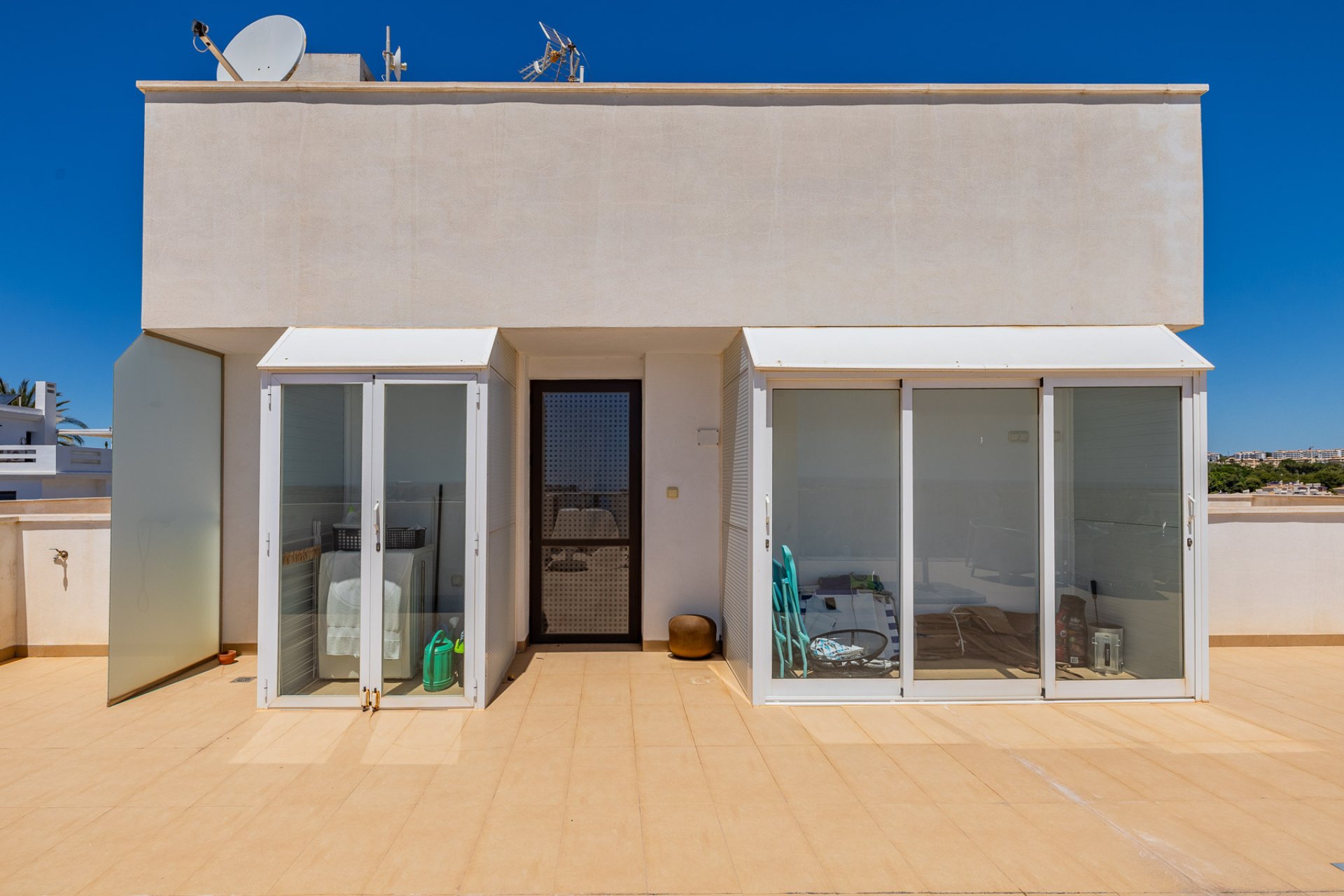 Resale - Apartment -
Orihuela Costa - Las Ramblas Golf