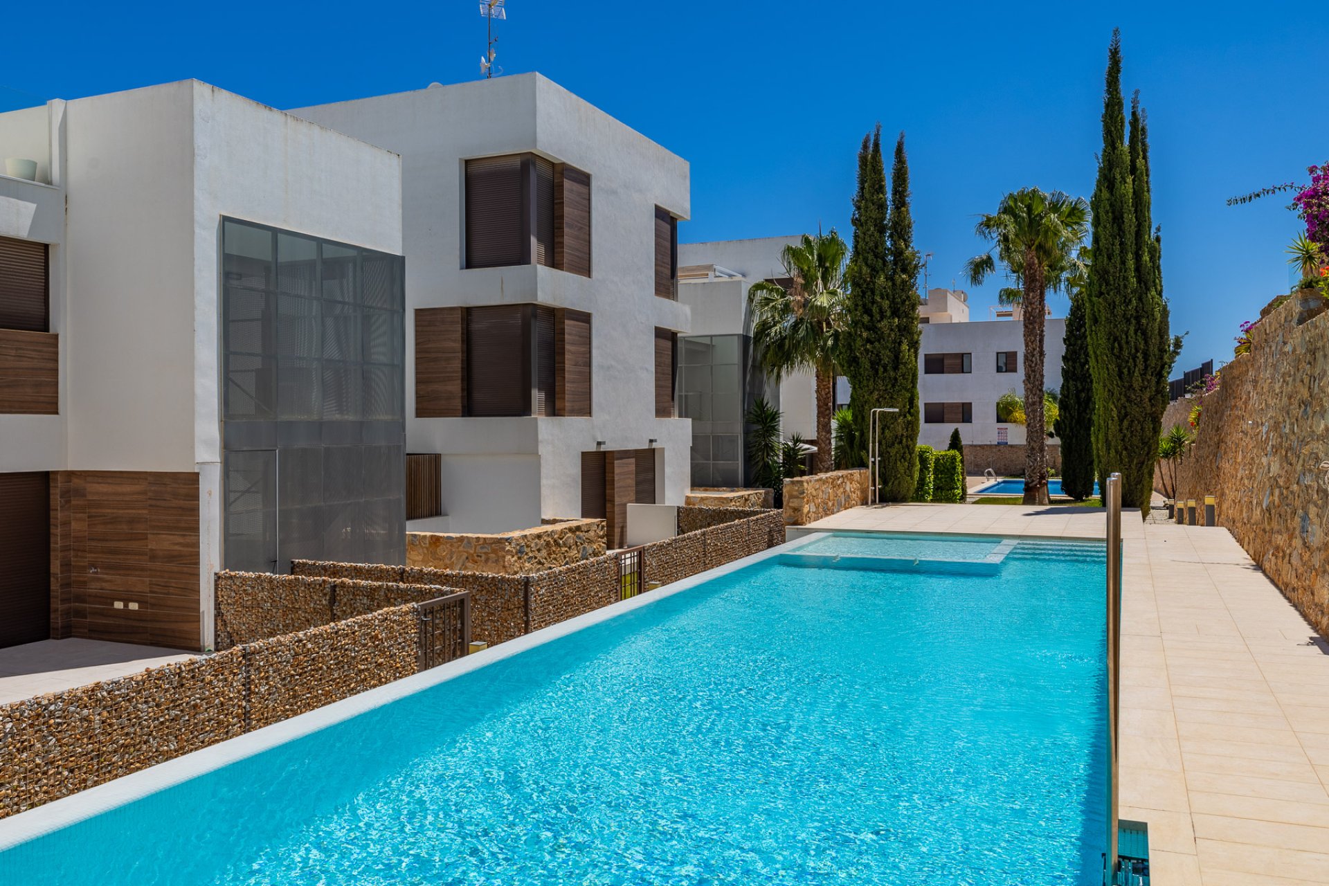 Resale - Apartment -
Orihuela Costa - Las Ramblas Golf