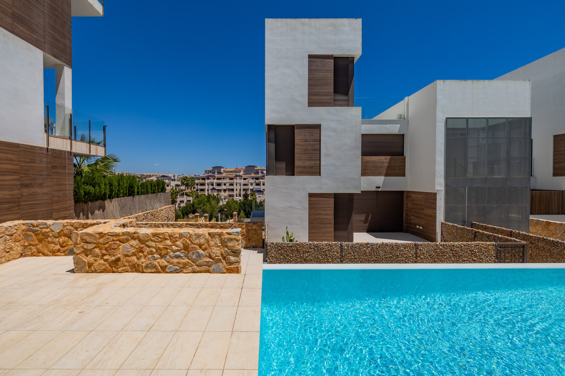 Resale - Apartment -
Orihuela Costa - Las Ramblas Golf