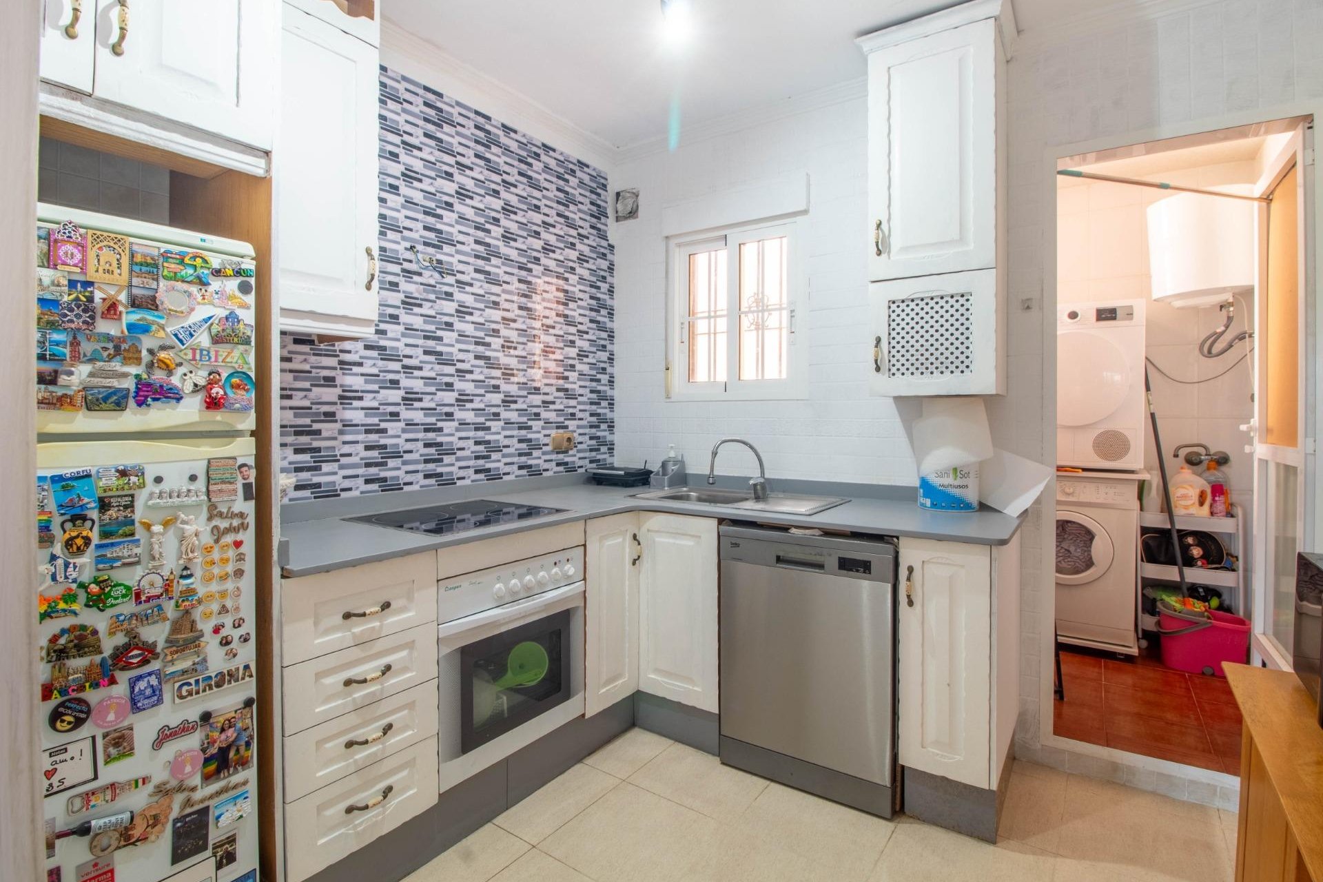 Resale - Apartment -
Orihuela Costa - Lomas de Cabo Roig-Los Dolses