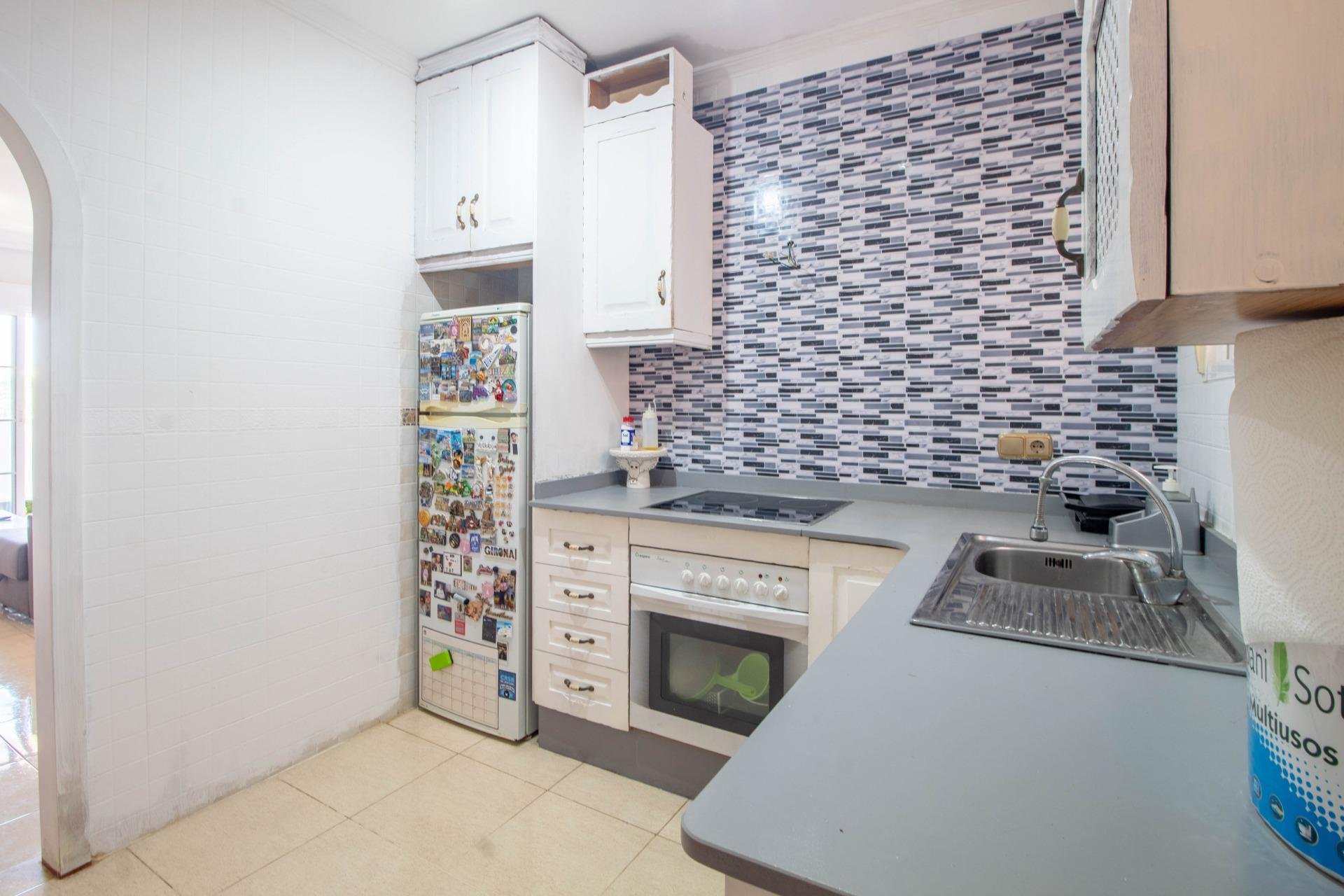 Resale - Apartment -
Orihuela Costa - Lomas de Cabo Roig-Los Dolses