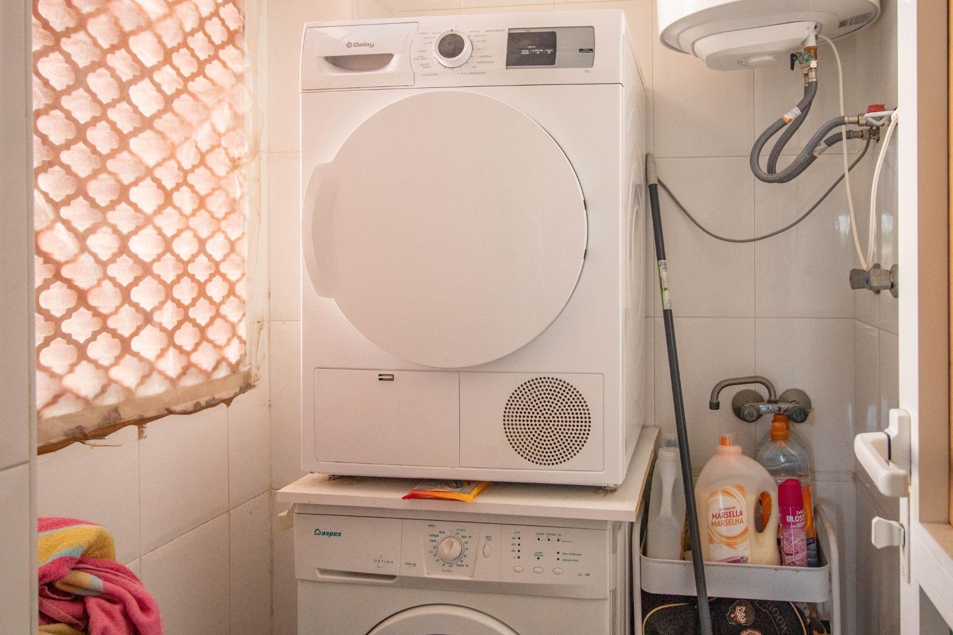 Resale - Apartment -
Orihuela Costa - Lomas de Cabo Roig-Los Dolses