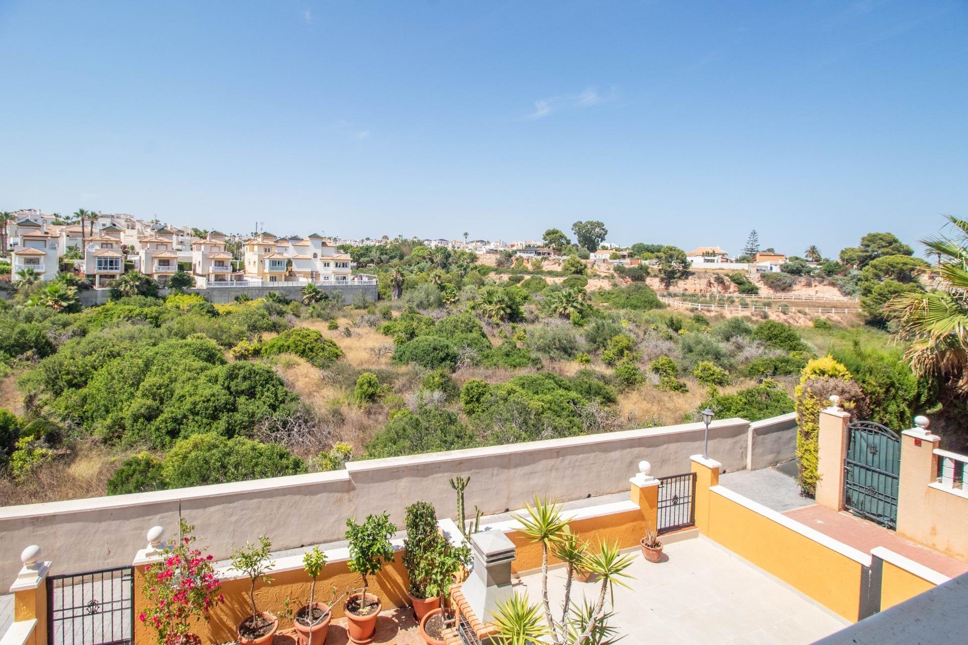 Resale - Apartment -
Orihuela Costa - Lomas de Cabo Roig-Los Dolses