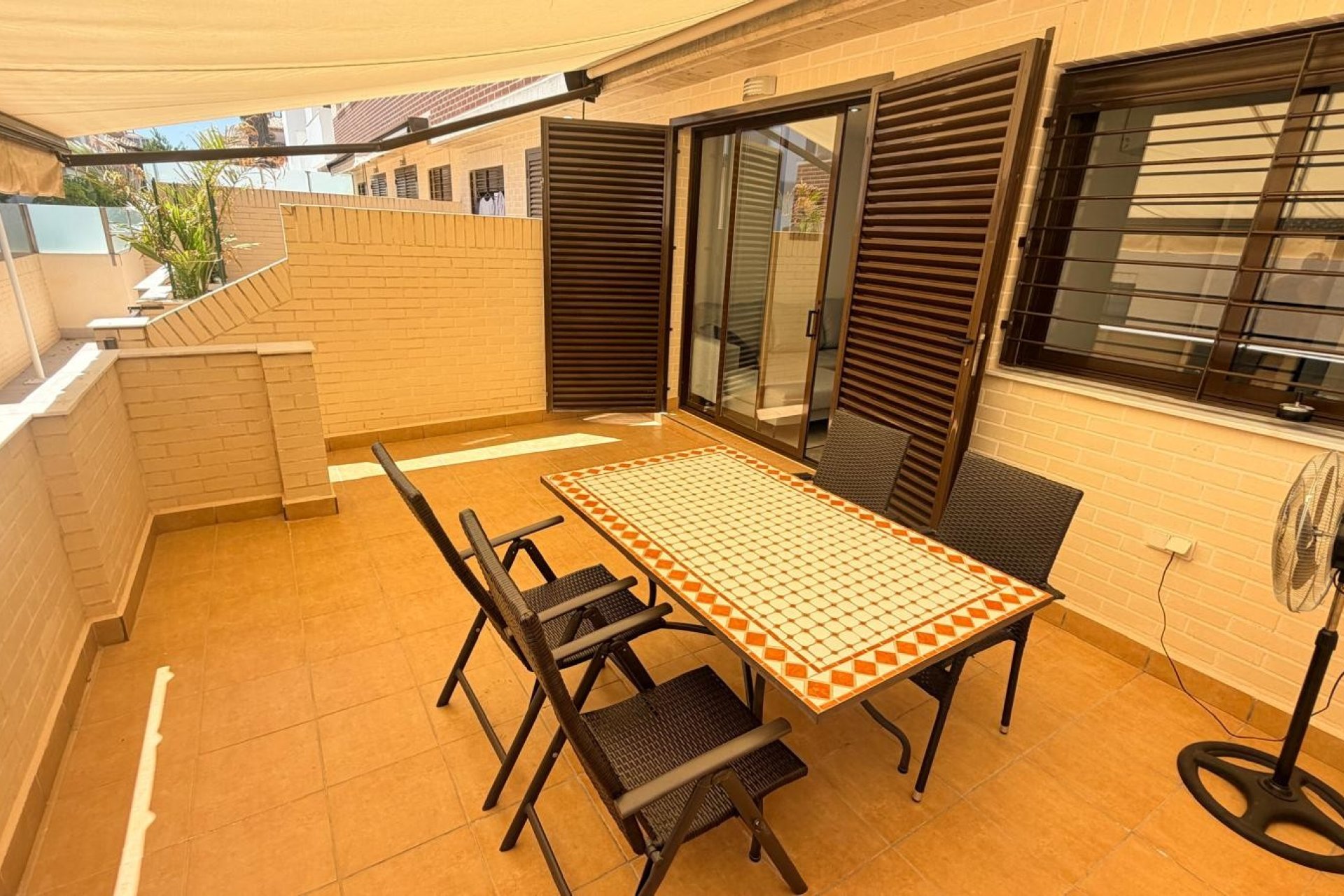 Resale - Apartment -
Orihuela Costa - Lomas de Cabo Roig