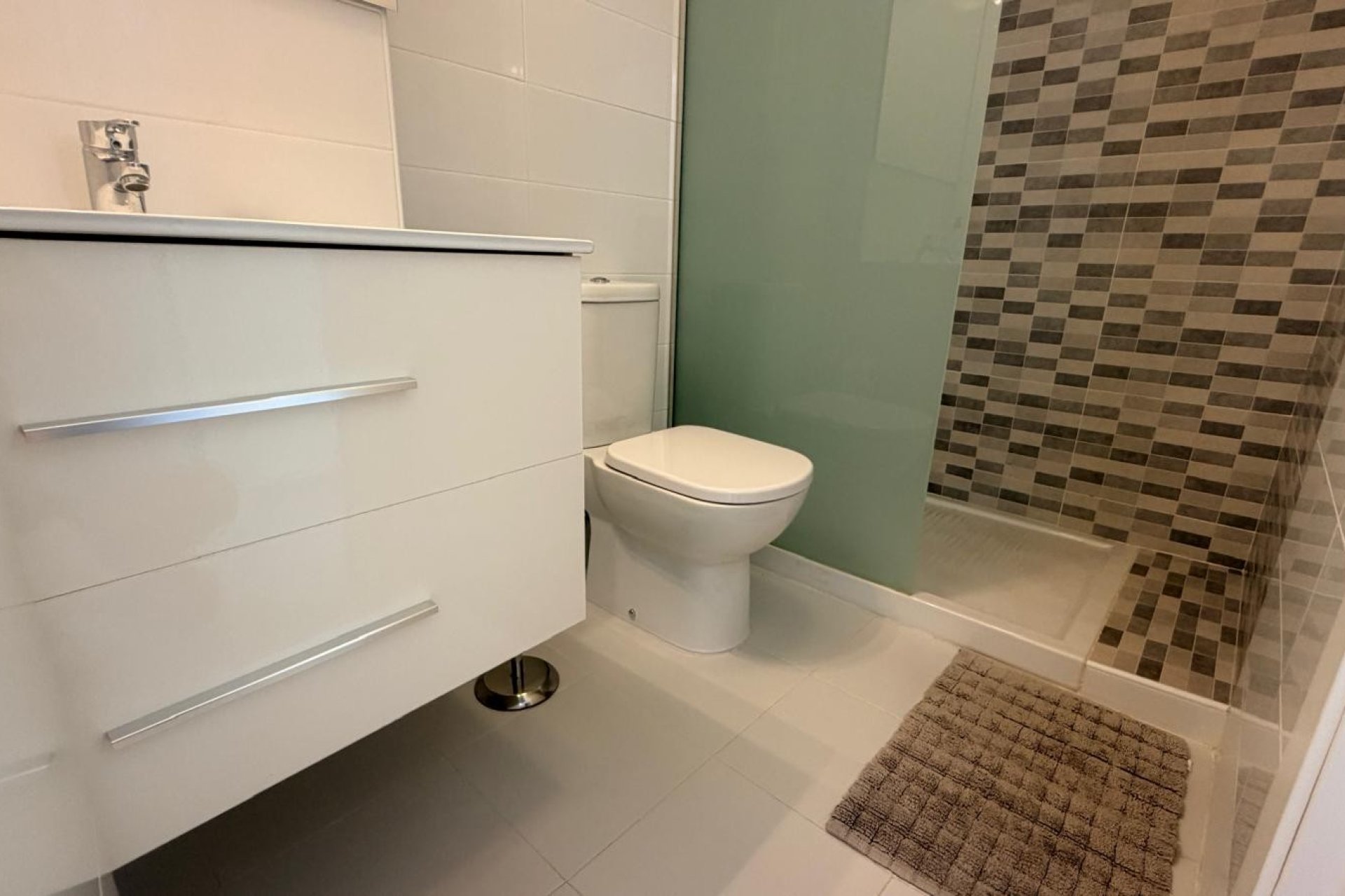 Resale - Apartment -
Orihuela Costa - Lomas de Cabo Roig