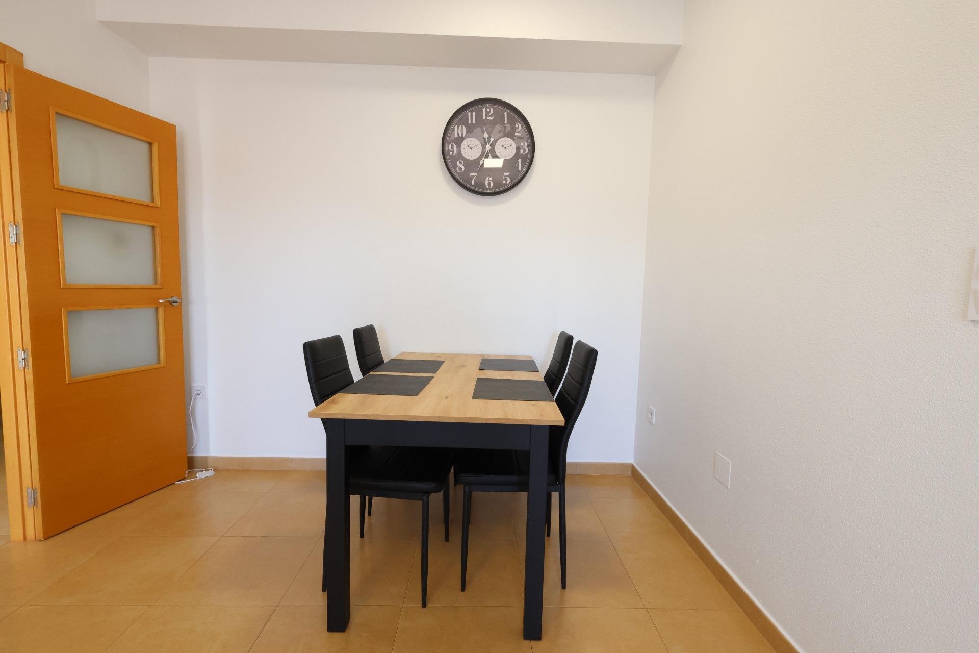 Resale - Apartment -
Orihuela Costa - Lomas de Cabo Roig