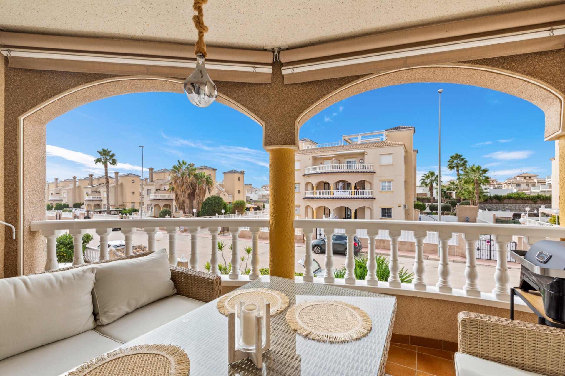 Resale - Apartment -
Orihuela Costa - Lomas de Cabo Roig