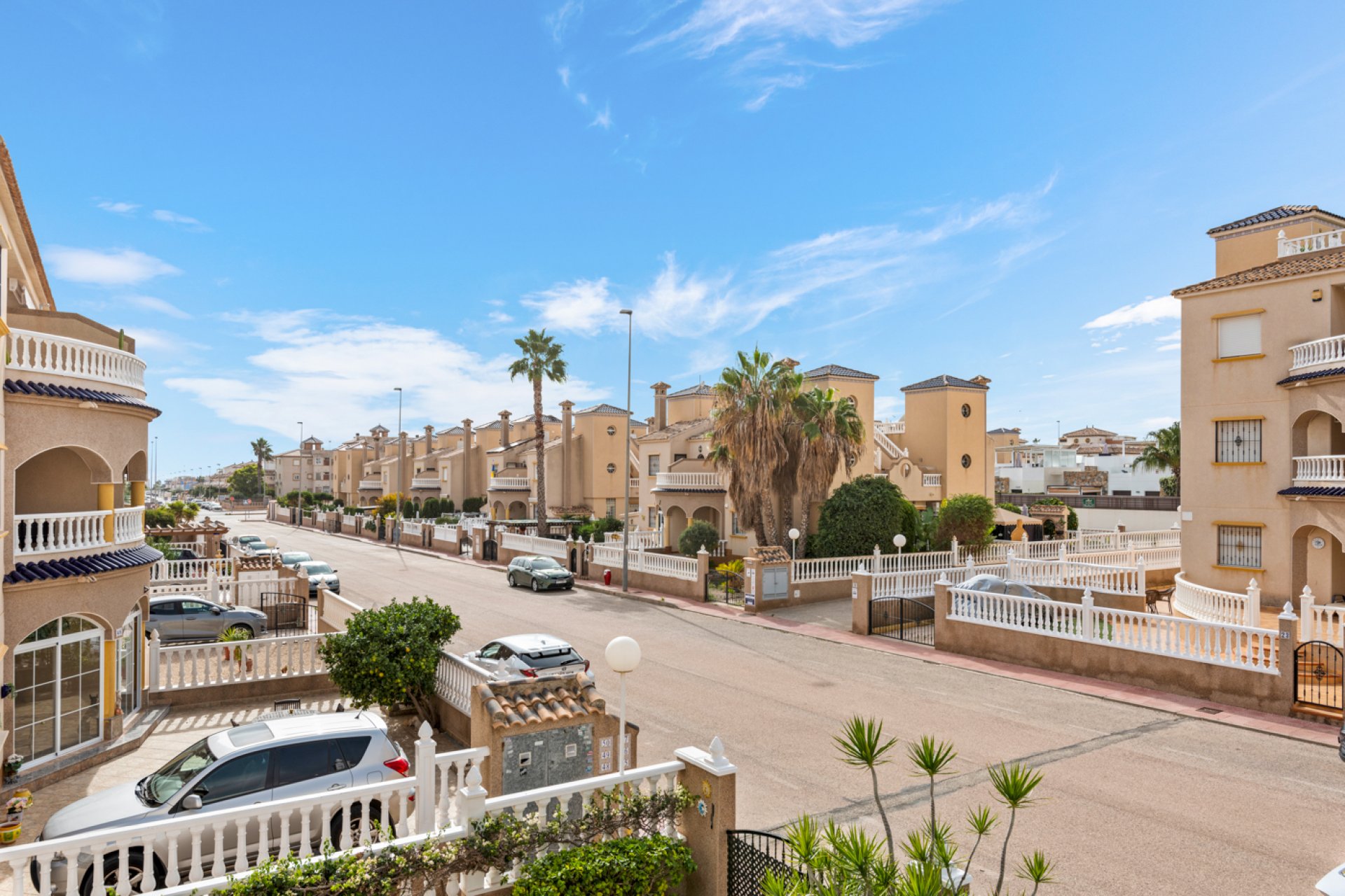 Resale - Apartment -
Orihuela Costa - Lomas de Cabo Roig