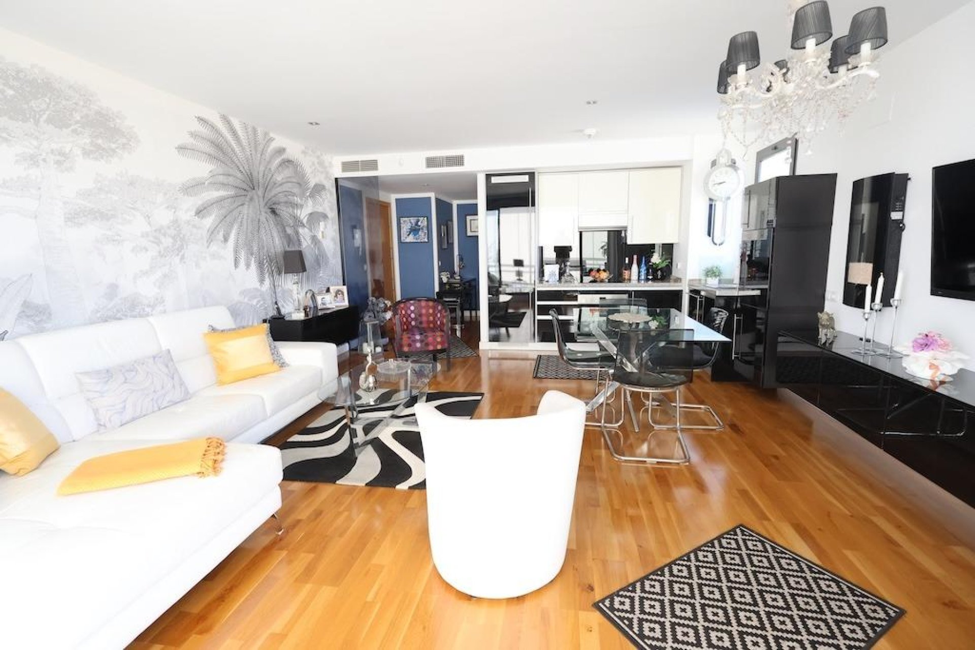 Resale - Apartment -
Orihuela Costa - Lomas De Campoamor-las Ramblas