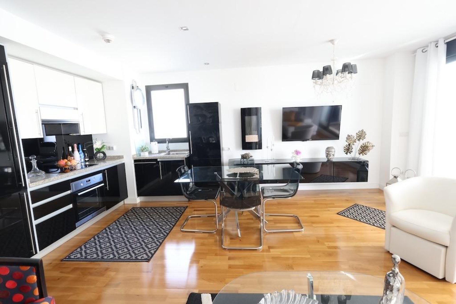 Resale - Apartment -
Orihuela Costa - Lomas De Campoamor-las Ramblas