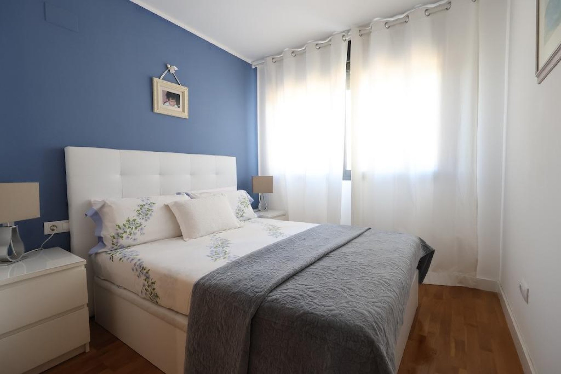 Resale - Apartment -
Orihuela Costa - Lomas De Campoamor-las Ramblas