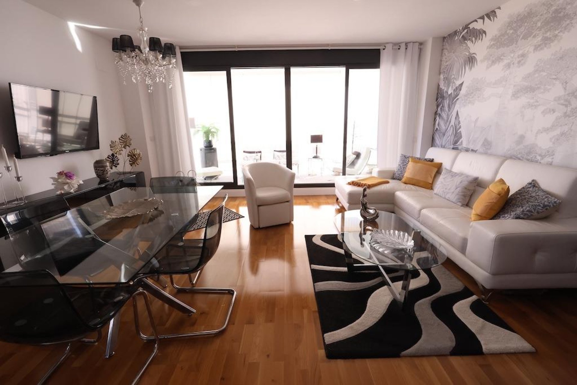 Resale - Apartment -
Orihuela Costa - Lomas De Campoamor-las Ramblas