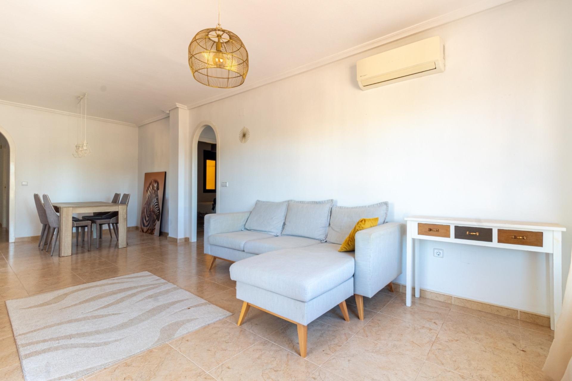 Resale - Apartment -
Orihuela Costa - Lomas de Campoamor-Las Ramblas