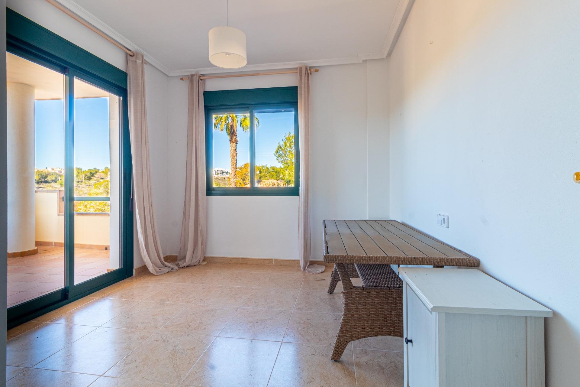 Resale - Apartment -
Orihuela Costa - Lomas de Campoamor-Las Ramblas