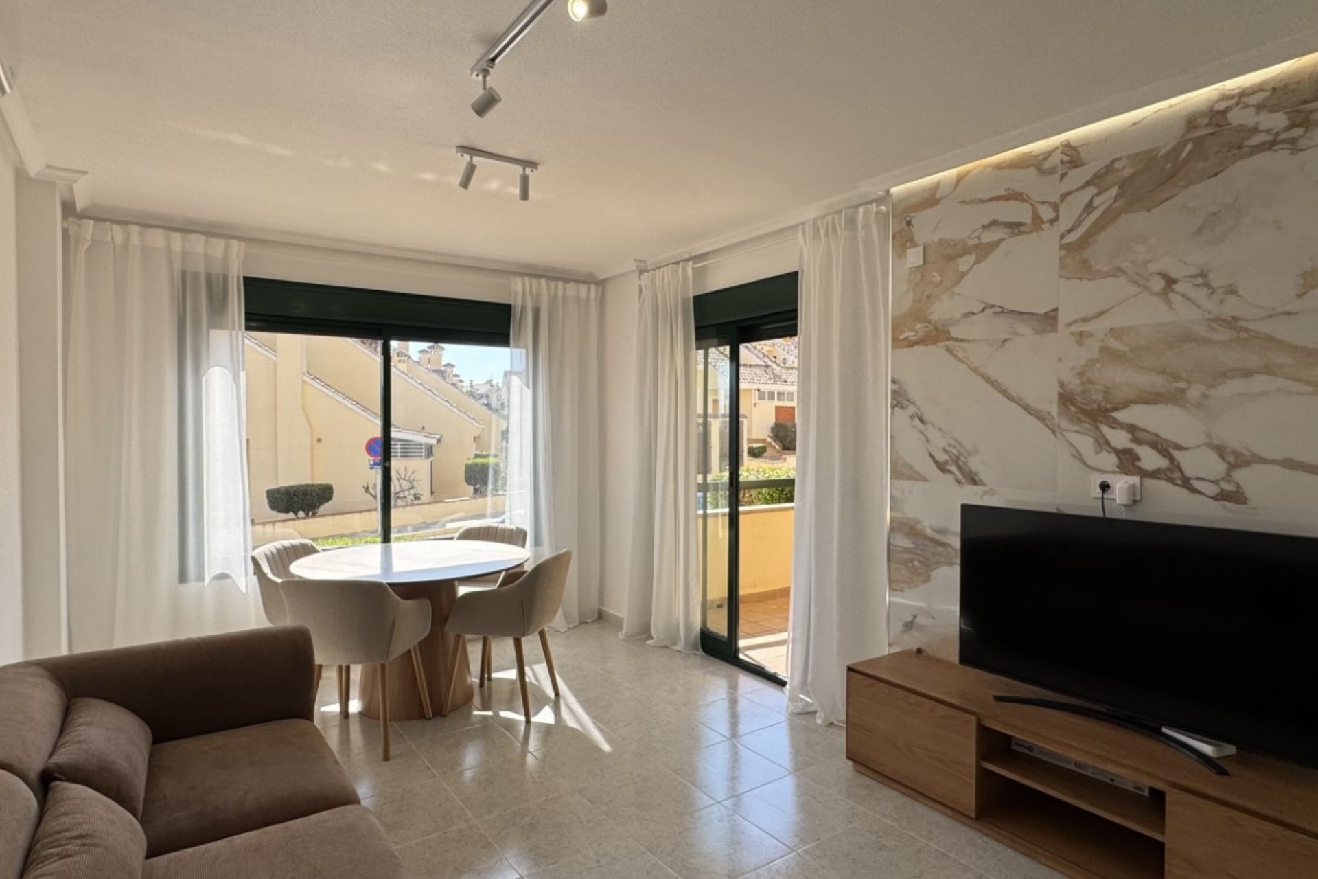 Resale - Apartment -
Orihuela Costa - Lomas de Campoamor