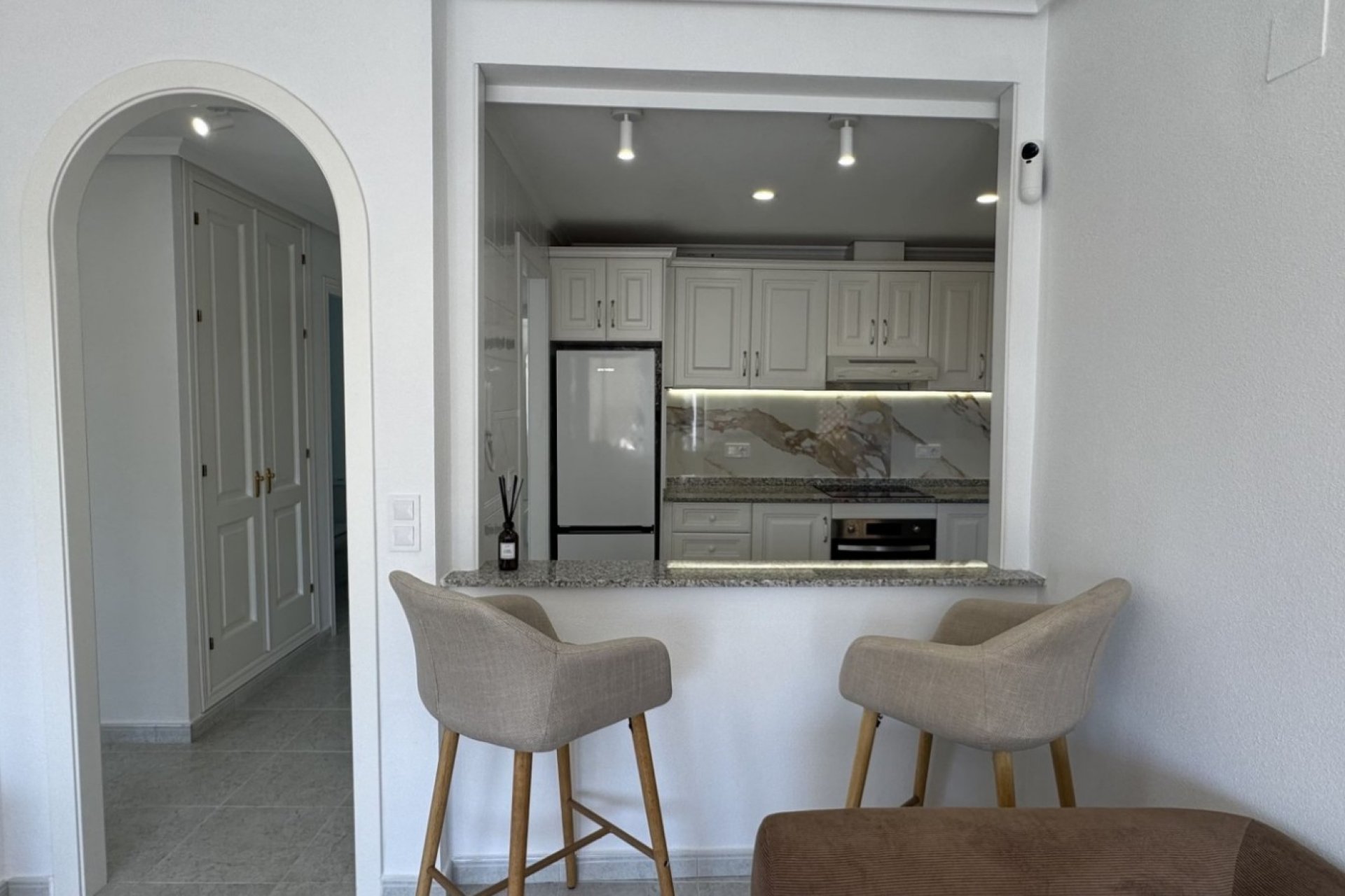 Resale - Apartment -
Orihuela Costa - Lomas de Campoamor