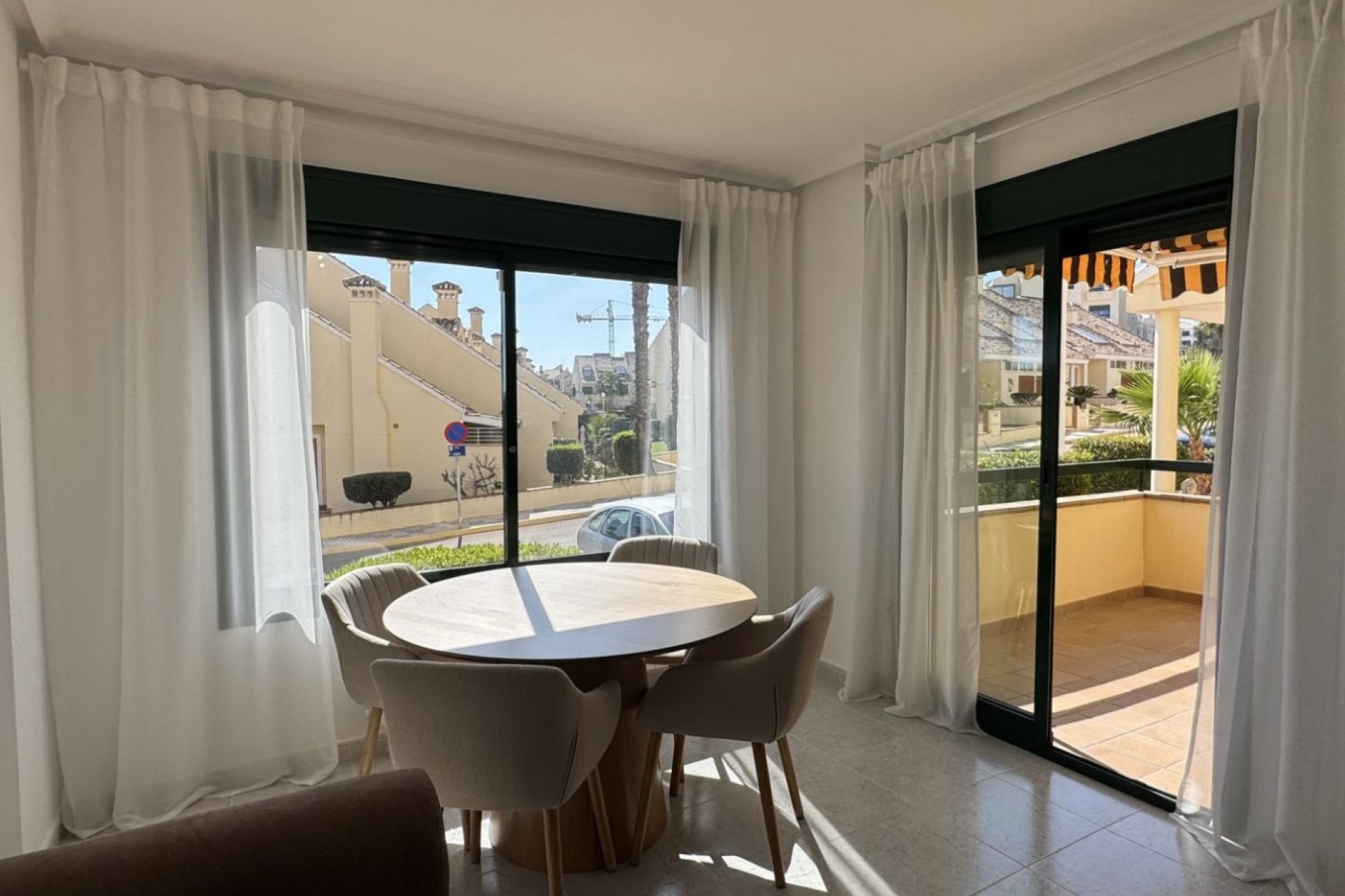 Resale - Apartment -
Orihuela Costa - Lomas de Campoamor