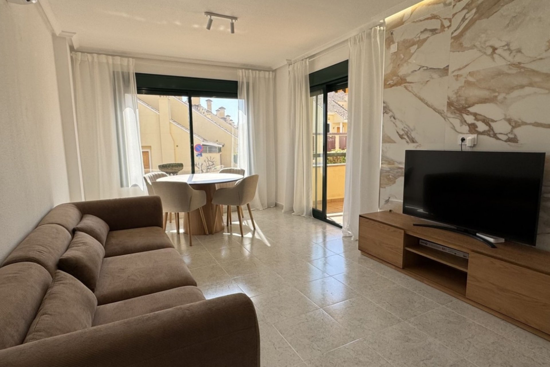 Resale - Apartment -
Orihuela Costa - Lomas de Campoamor