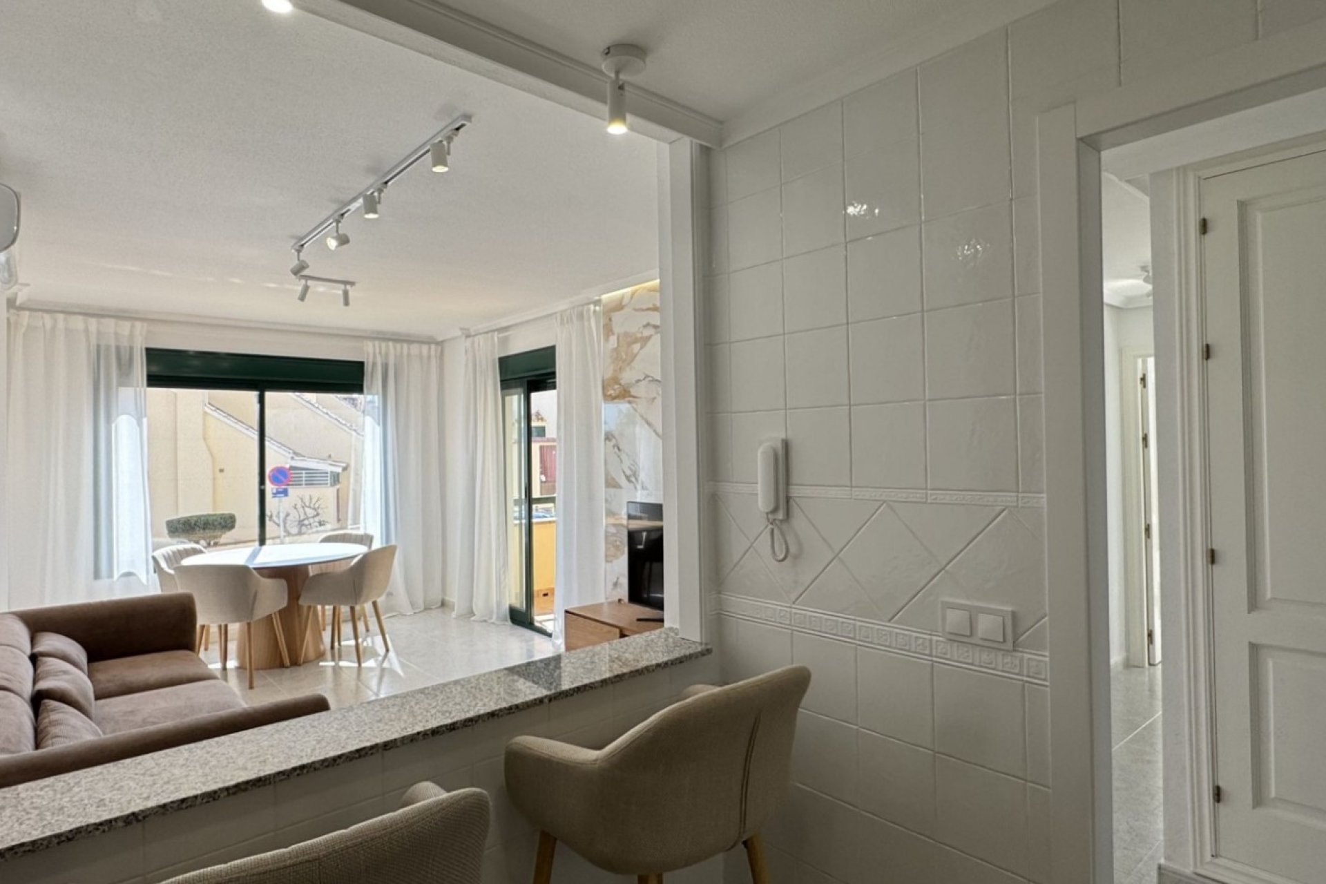 Resale - Apartment -
Orihuela Costa - Lomas de Campoamor