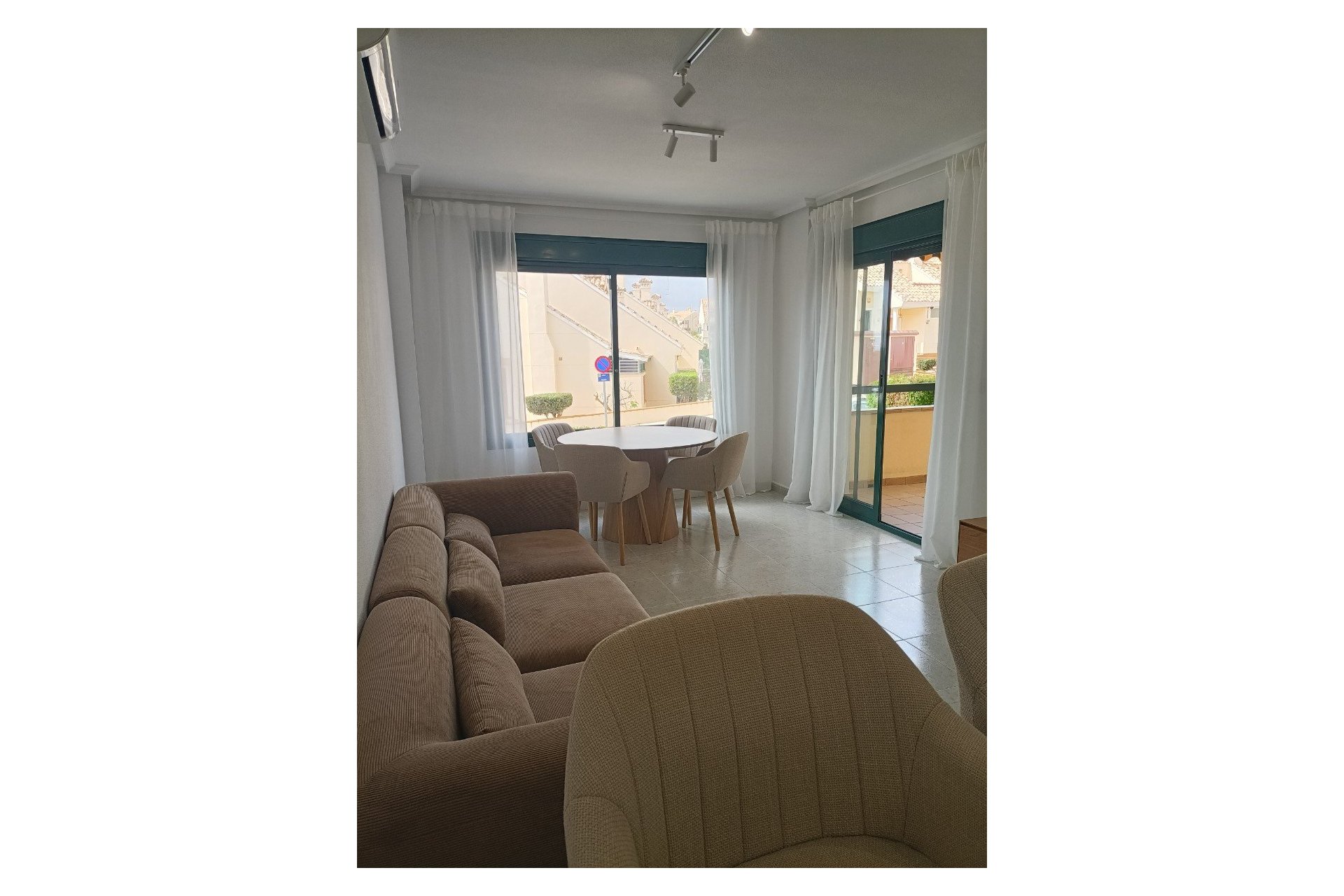 Resale - Apartment -
Orihuela Costa - Lomas de Campoamor