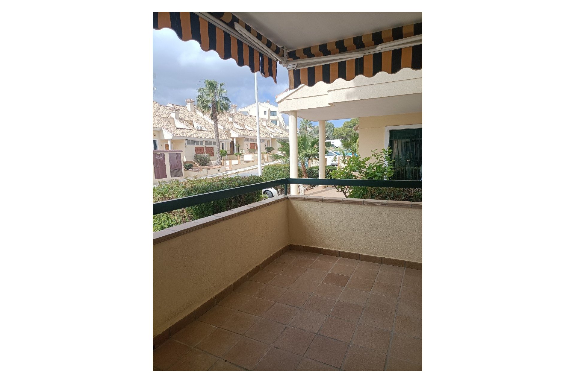 Resale - Apartment -
Orihuela Costa - Lomas de Campoamor