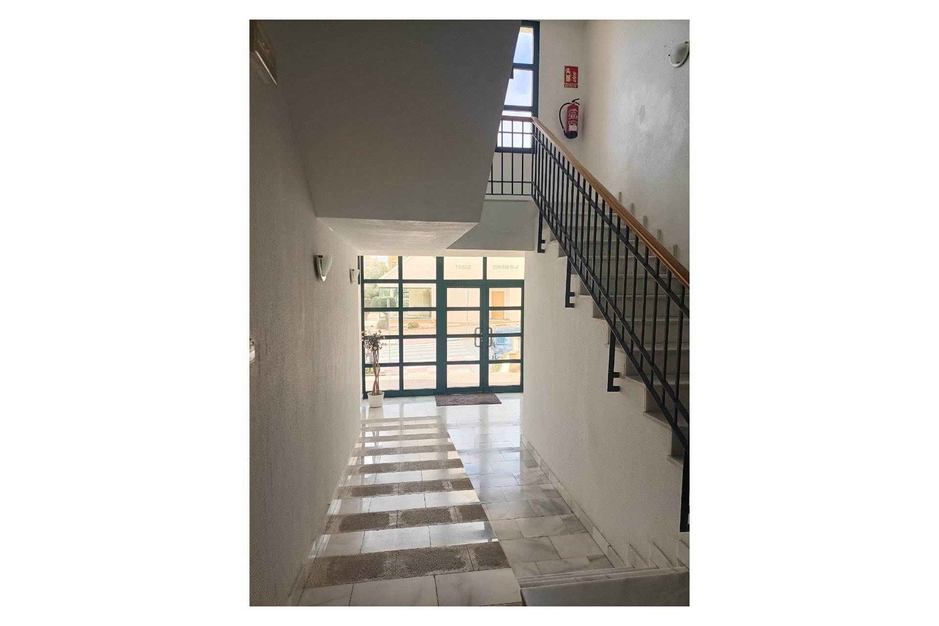 Resale - Apartment -
Orihuela Costa - Lomas de Campoamor