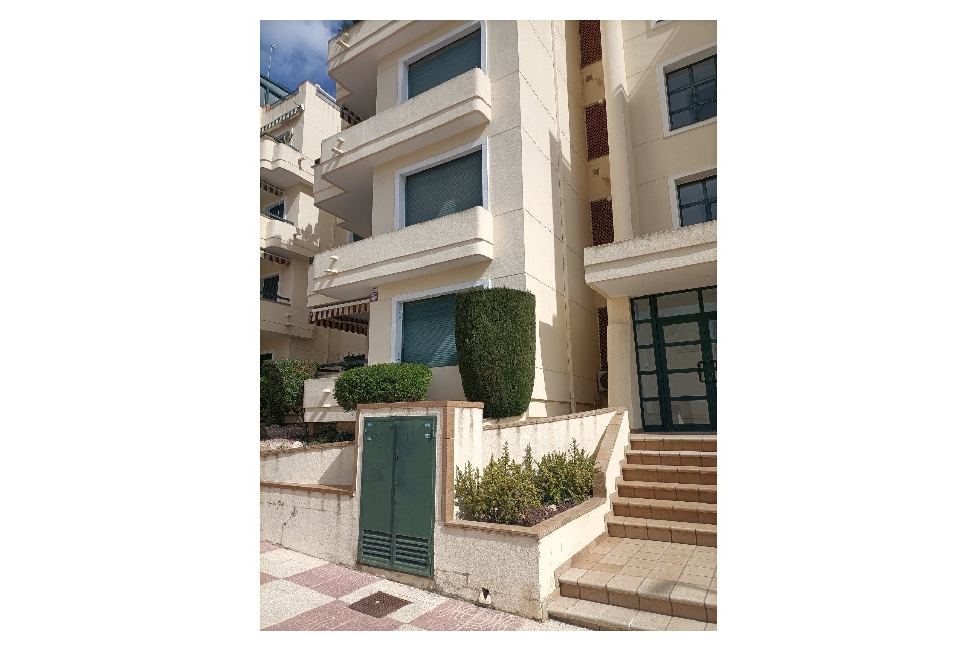 Resale - Apartment -
Orihuela Costa - Lomas de Campoamor