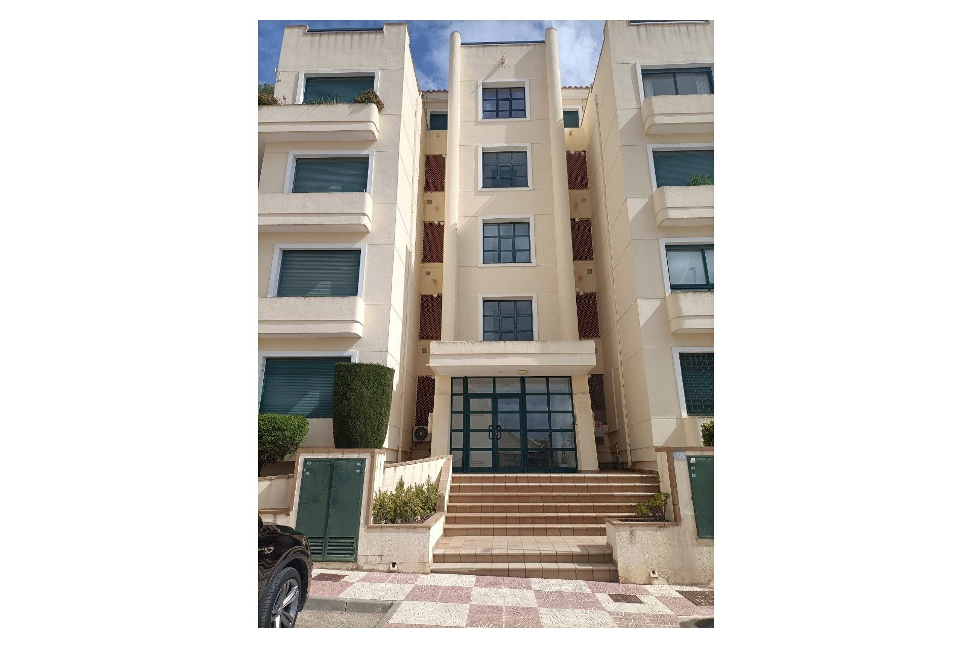 Resale - Apartment -
Orihuela Costa - Lomas de Campoamor