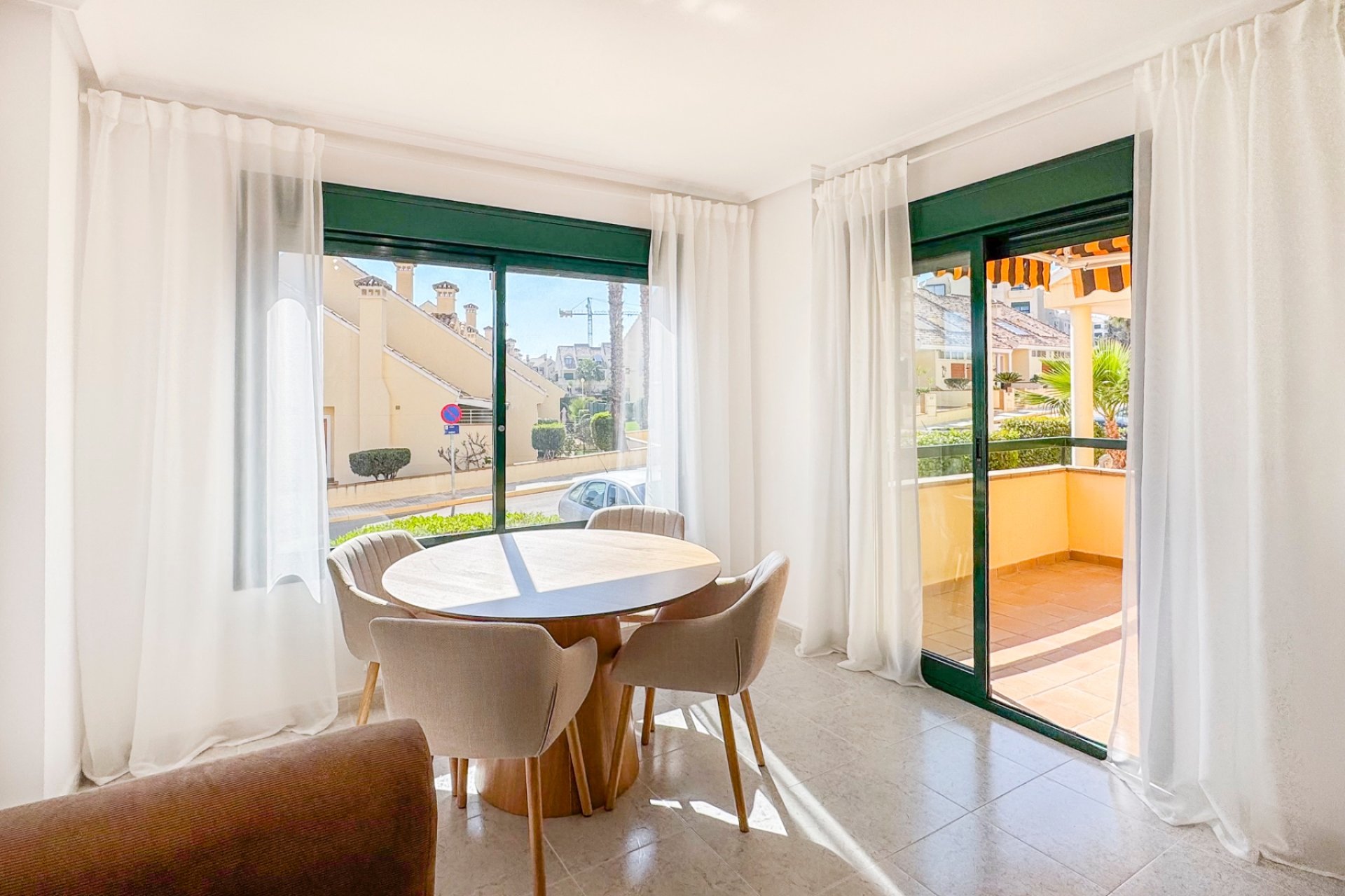Resale - Apartment -
Orihuela Costa - Lomas de Campoamor