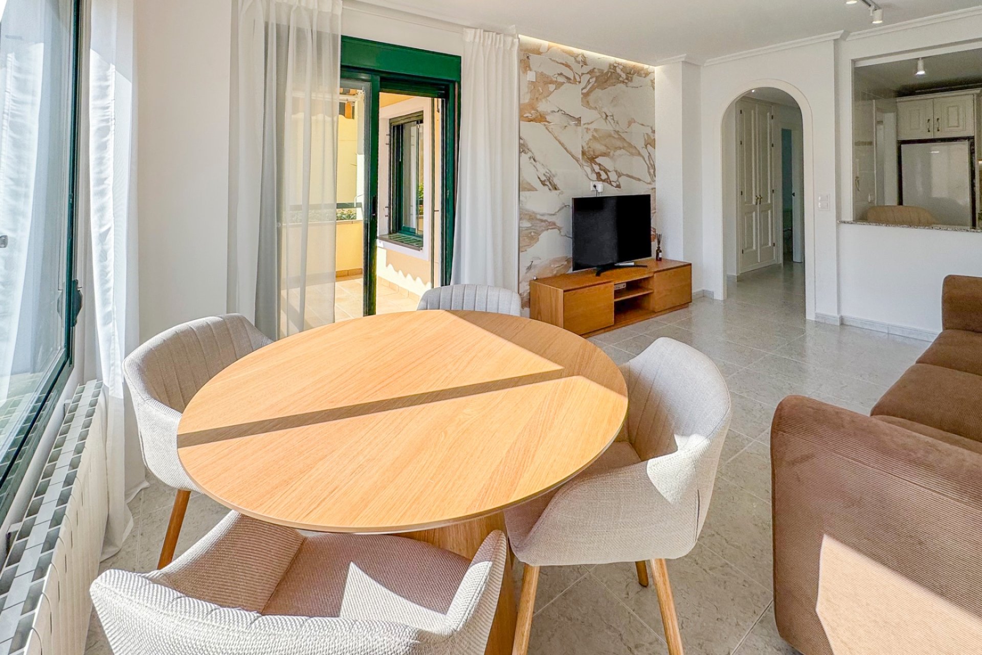 Resale - Apartment -
Orihuela Costa - Lomas de Campoamor