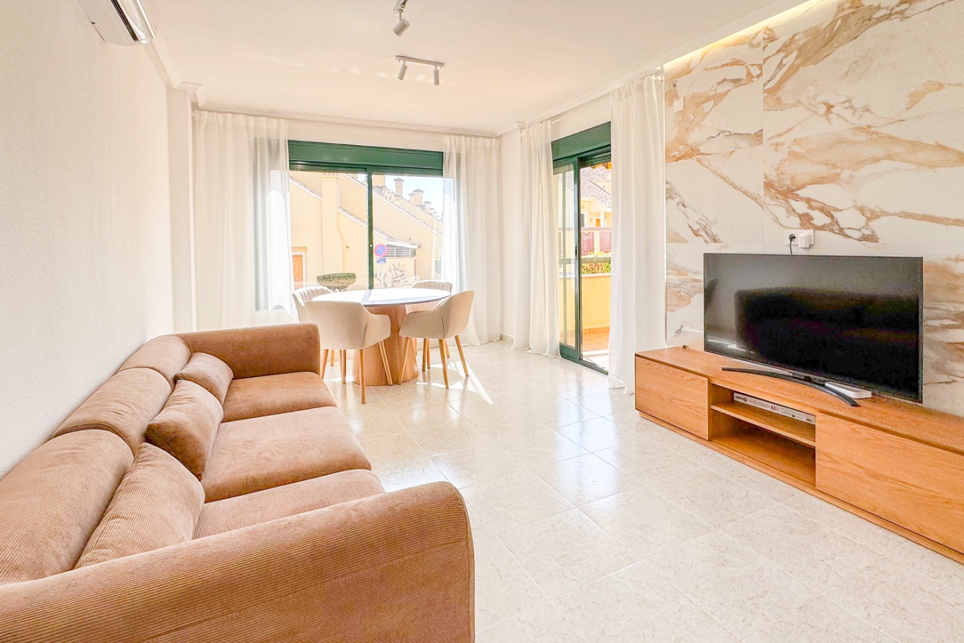Resale - Apartment -
Orihuela Costa - Lomas de Campoamor