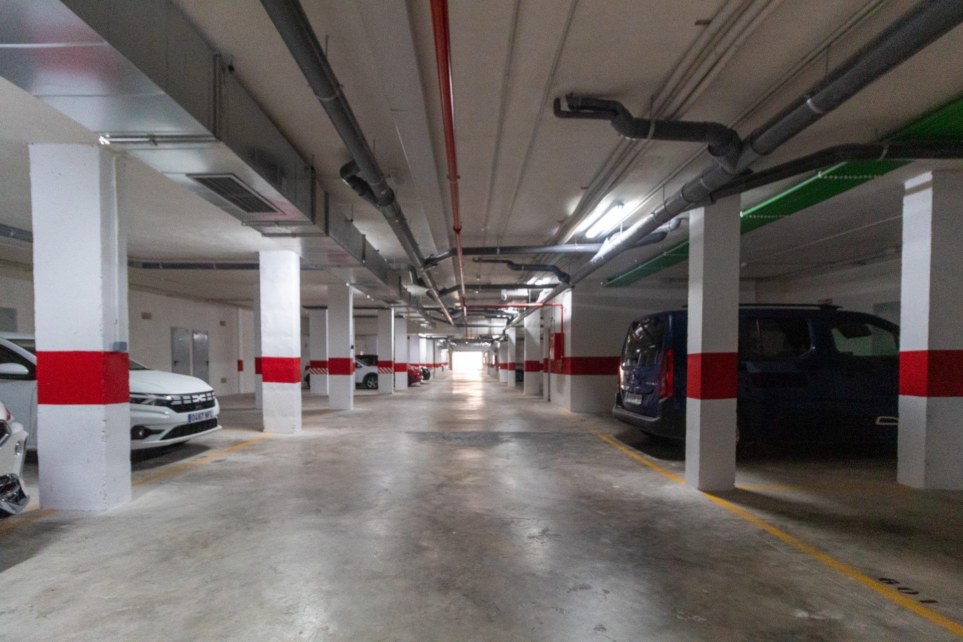 Resale - Apartment -
Orihuela Costa - Los Almendros-La Florida