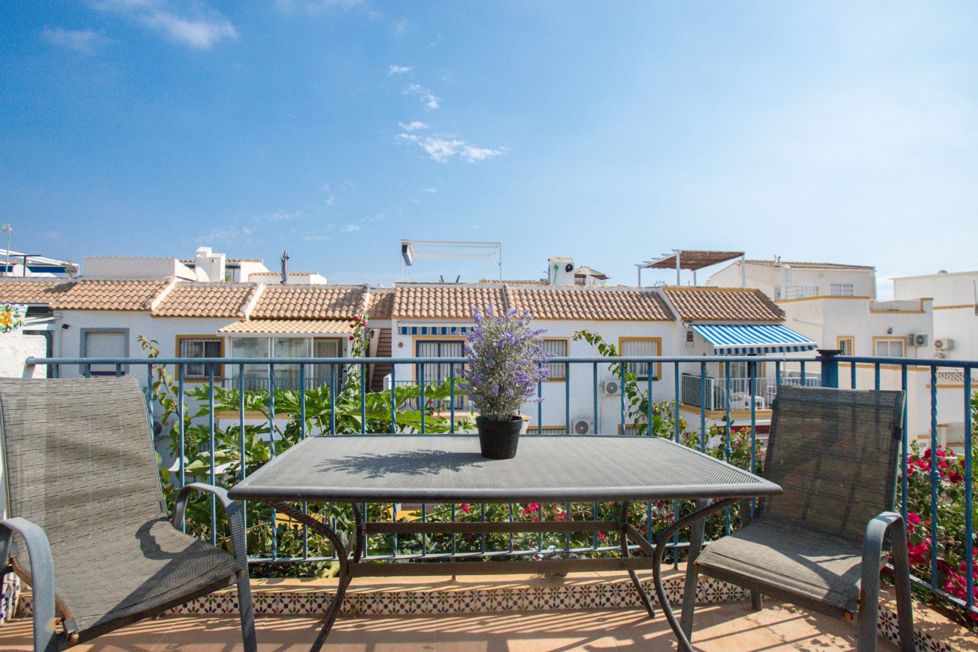 Resale - Apartment -
Orihuela Costa - Los Almendros-La Florida