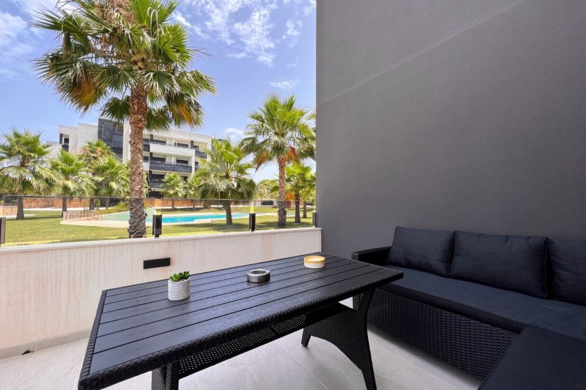 Resale - Apartment -
Orihuela Costa - Los Altos
