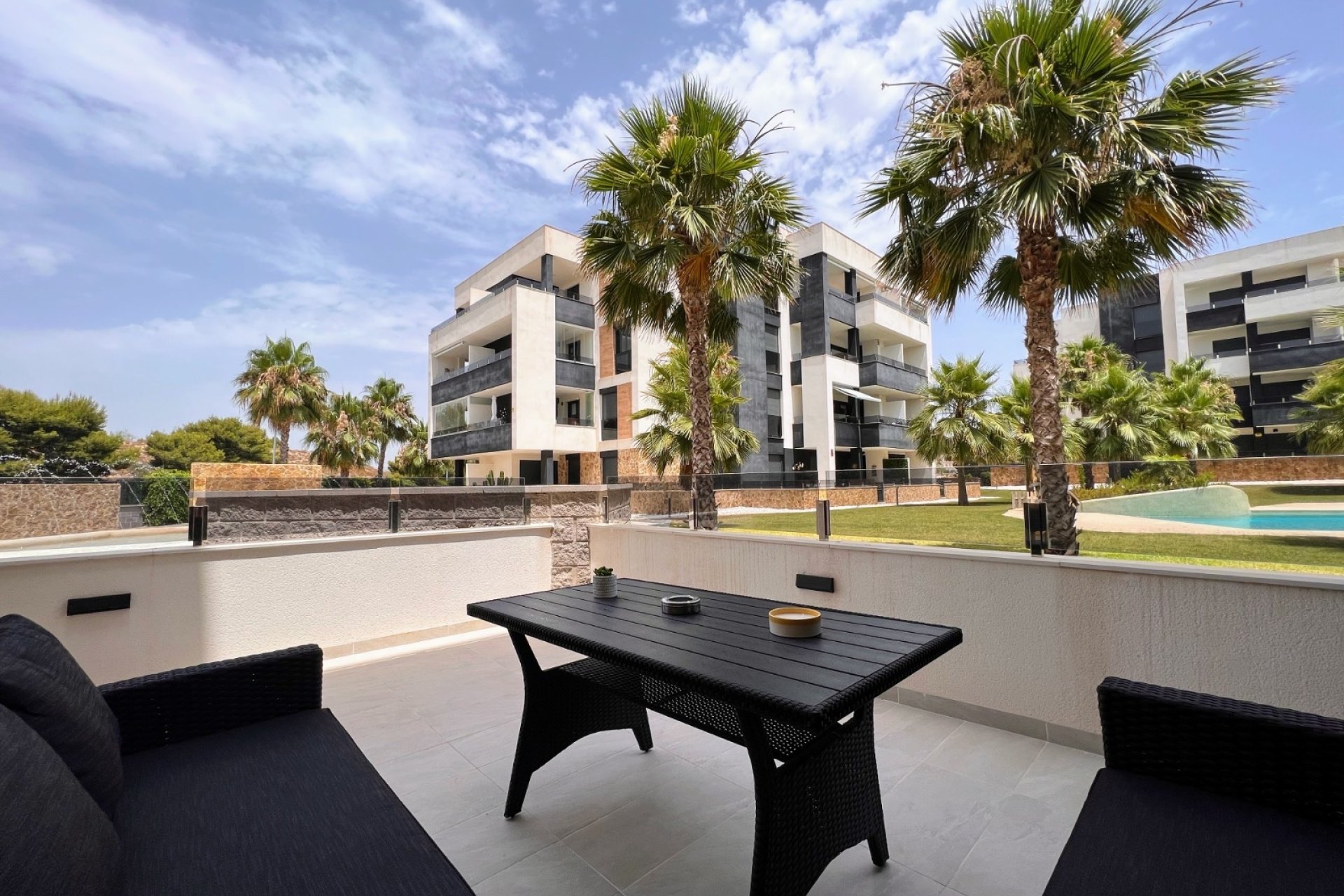 Resale - Apartment -
Orihuela Costa - Los Altos