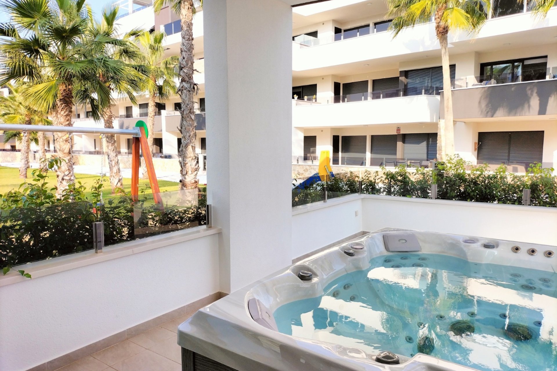 Resale - Apartment -
Orihuela Costa - Los Altos