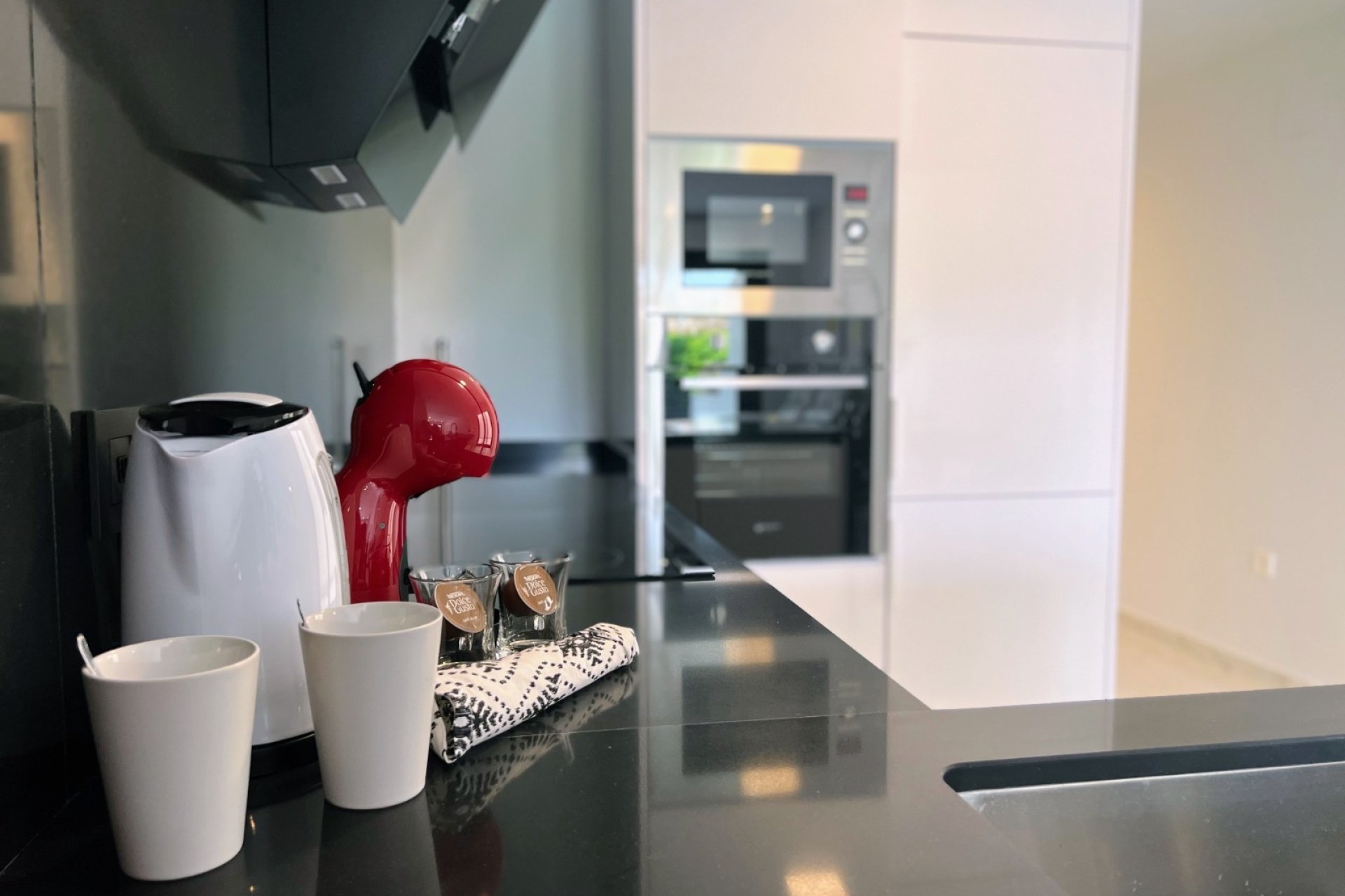 Resale - Apartment -
Orihuela Costa - Los Altos