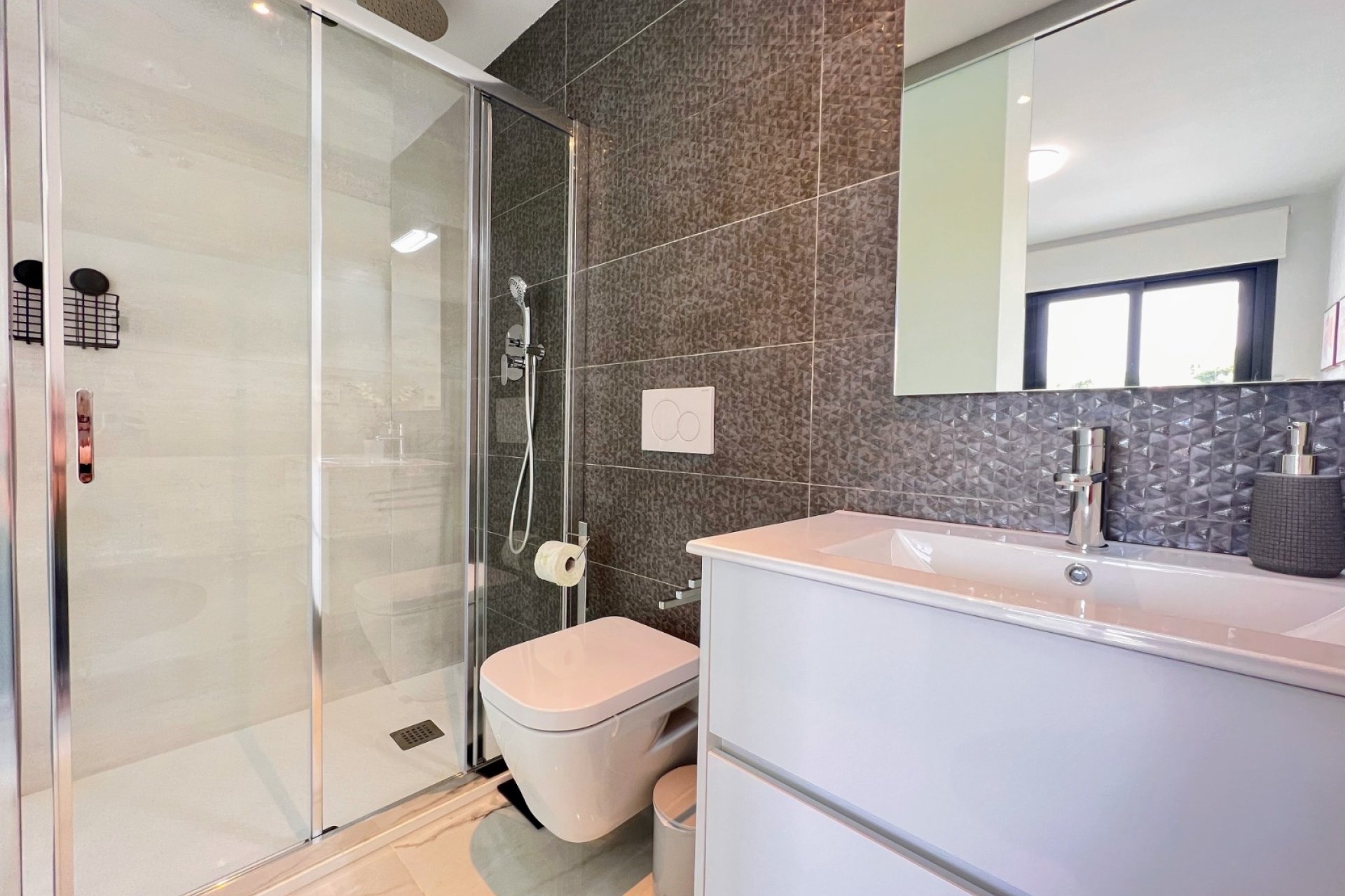 Resale - Apartment -
Orihuela Costa - Los Altos