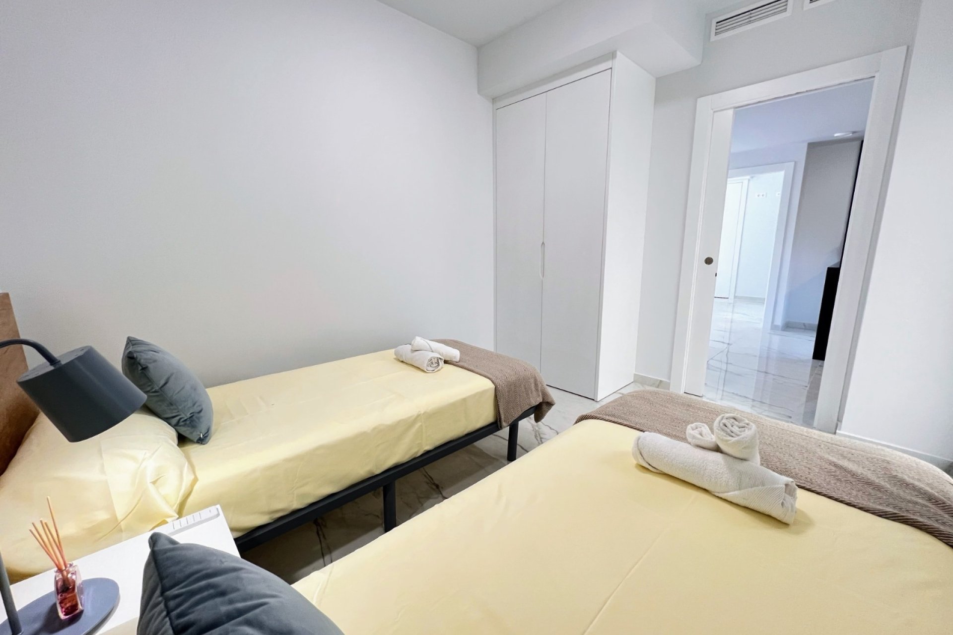 Resale - Apartment -
Orihuela Costa - Los Altos