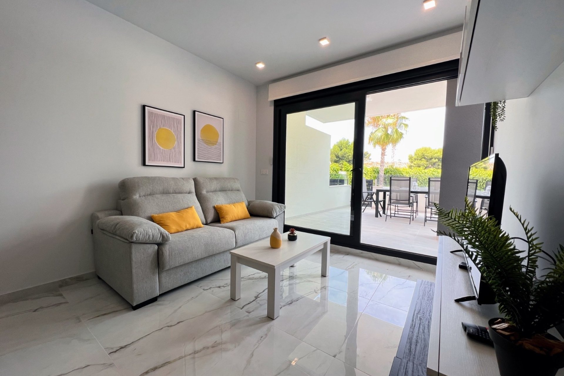 Resale - Apartment -
Orihuela Costa - Los Altos