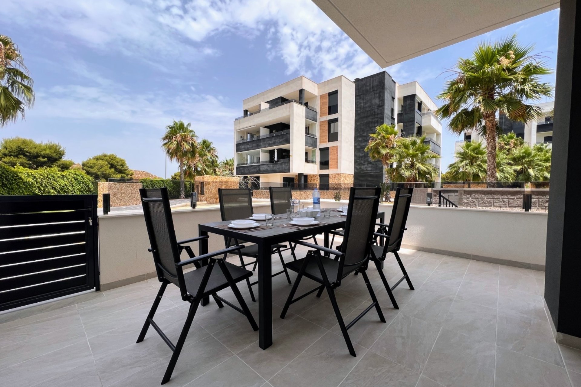 Resale - Apartment -
Orihuela Costa - Los Altos