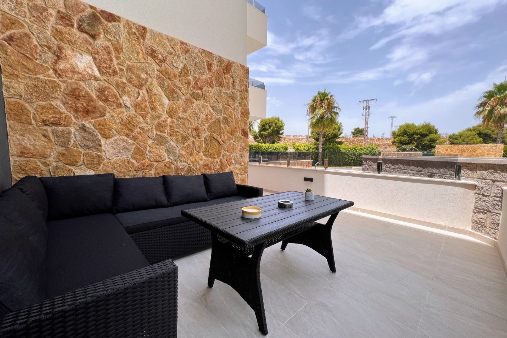 Resale - Apartment -
Orihuela Costa - Los Altos