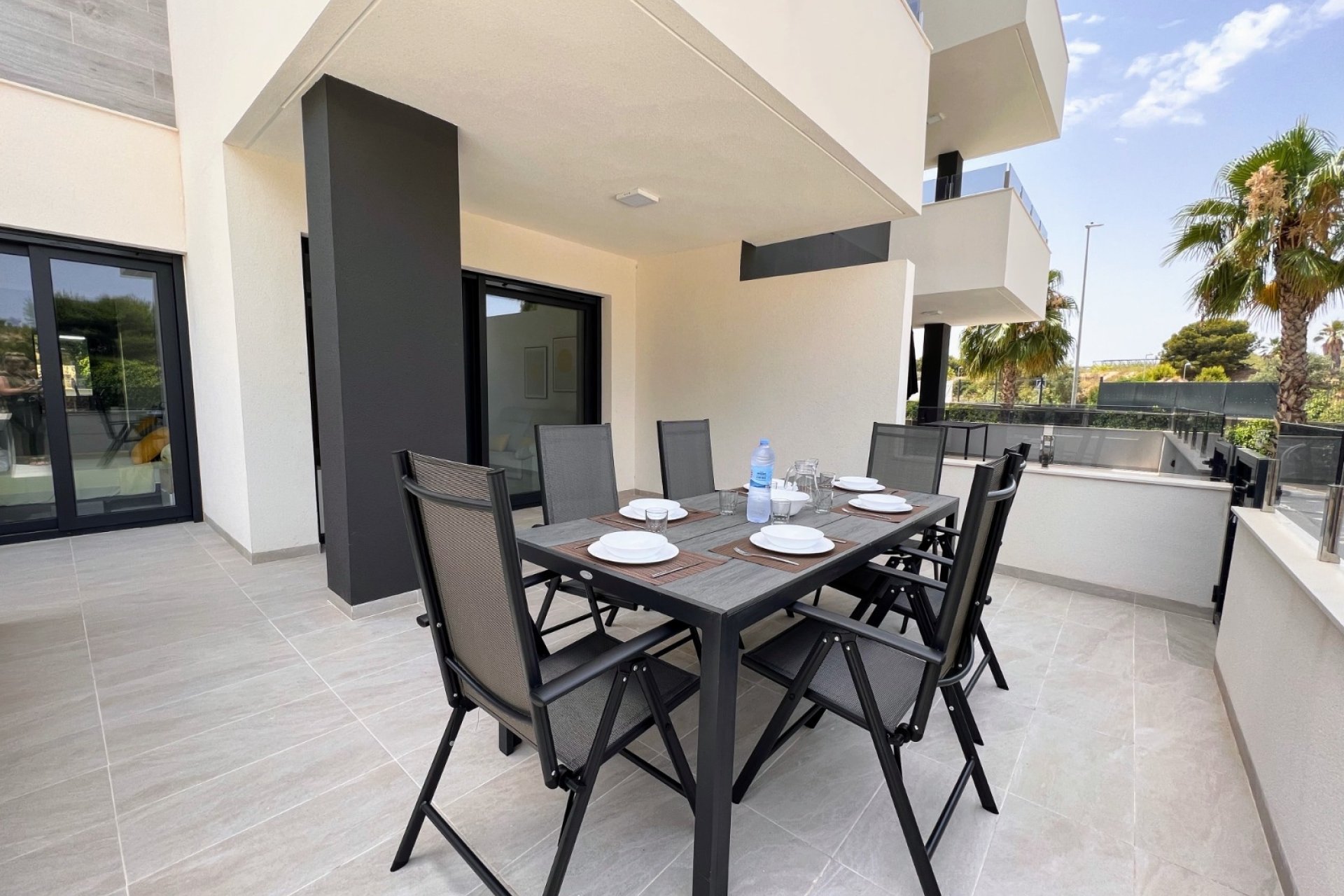 Resale - Apartment -
Orihuela Costa - Los Altos