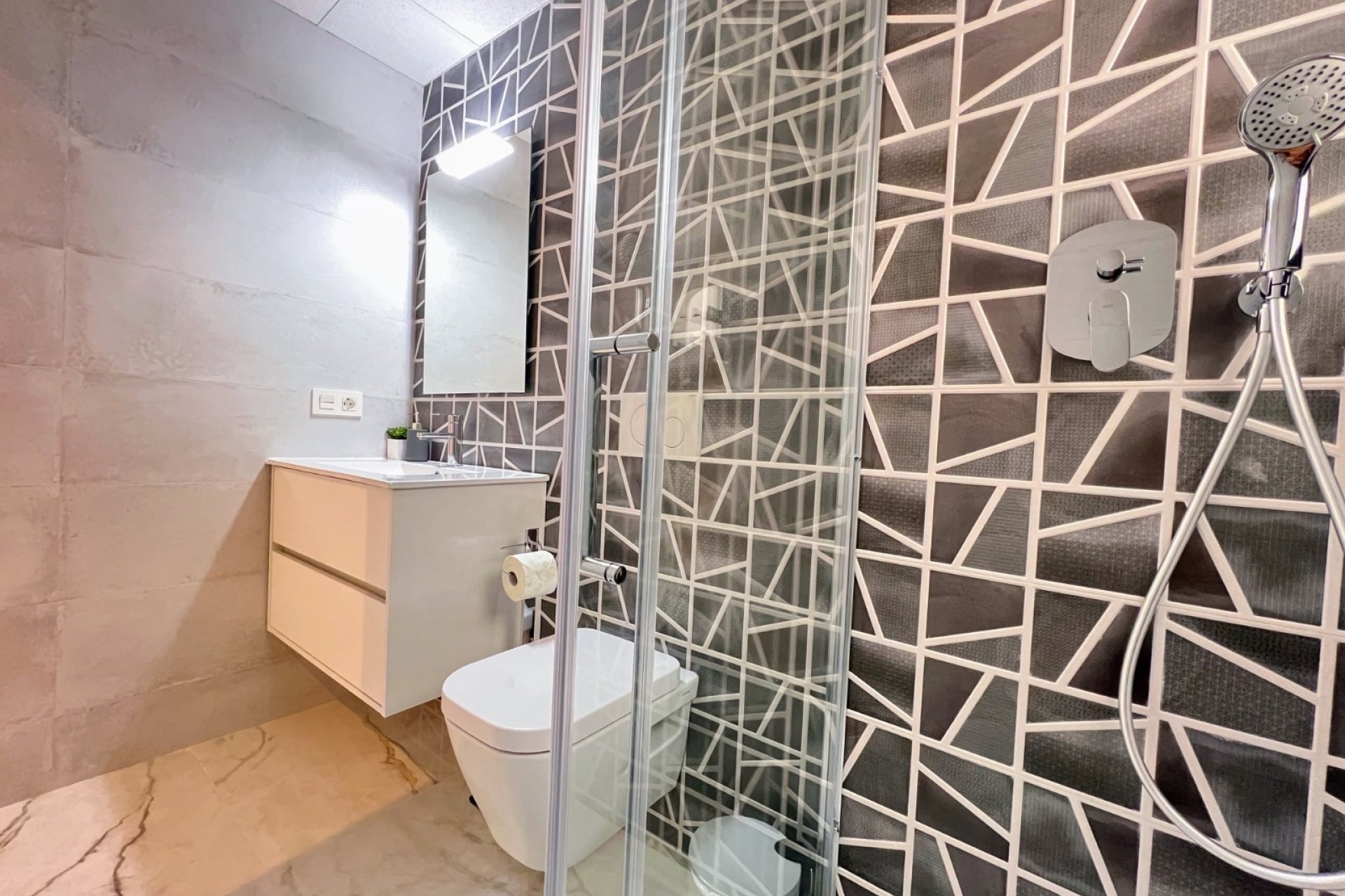 Resale - Apartment -
Orihuela Costa - Los Altos