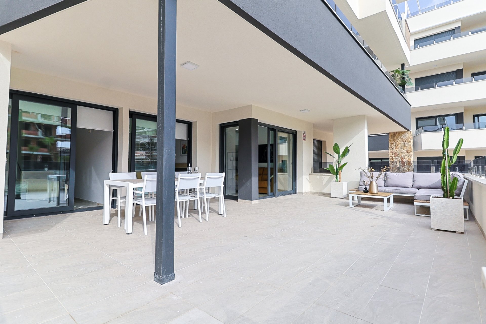 Resale - Apartment -
Orihuela Costa - Los Altos