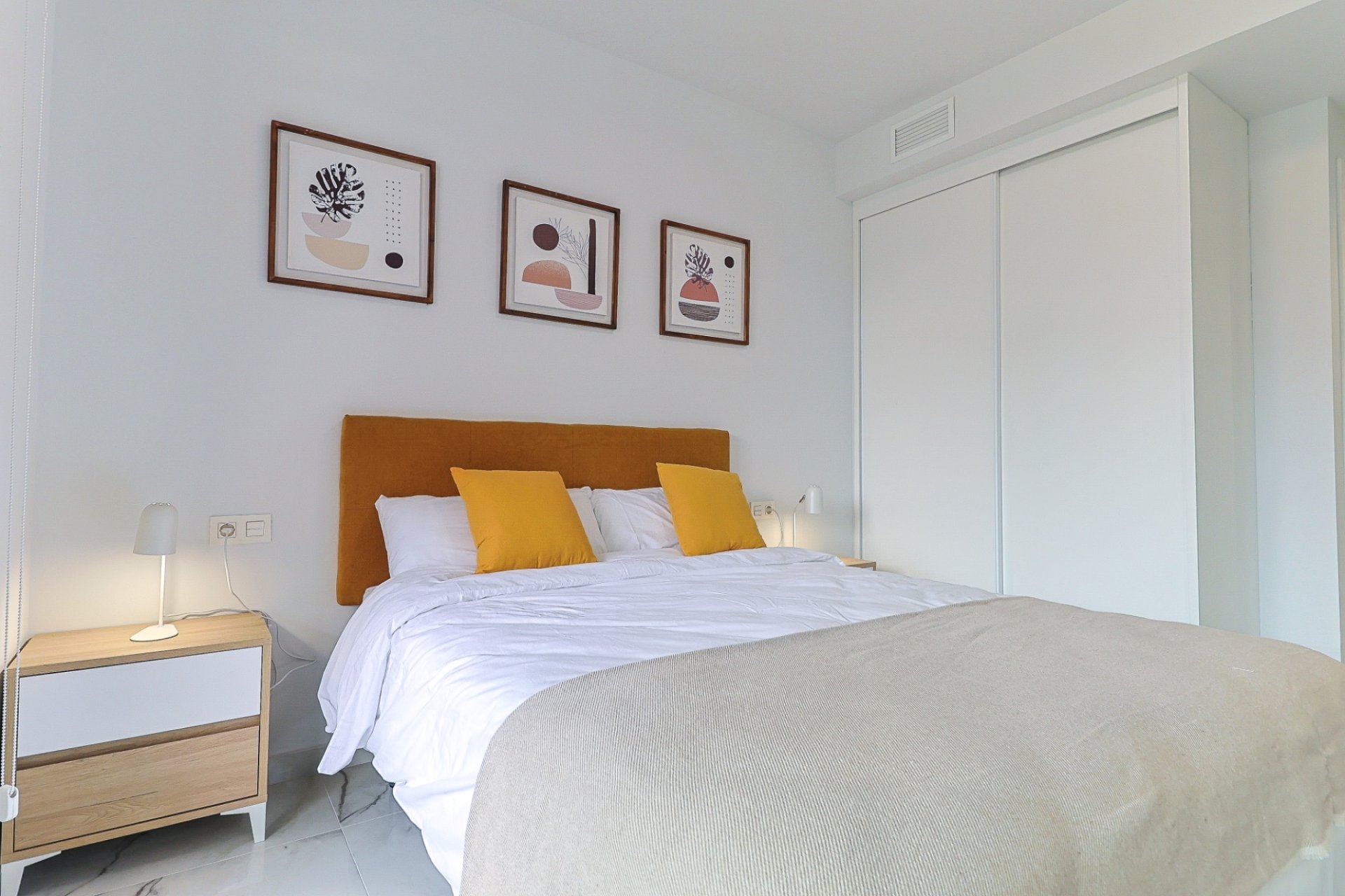 Resale - Apartment -
Orihuela Costa - Los Altos