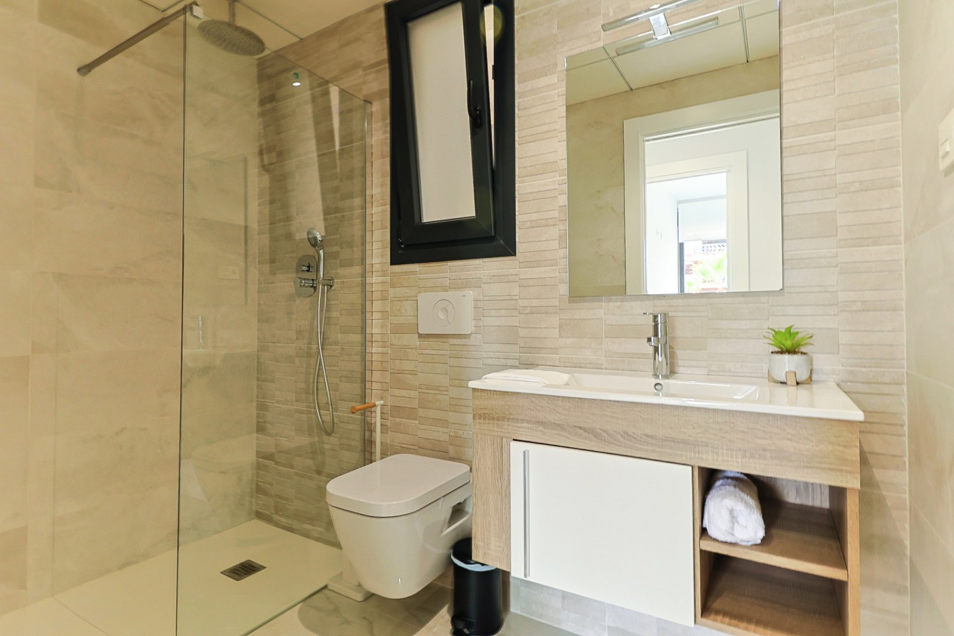 Resale - Apartment -
Orihuela Costa - Los Altos