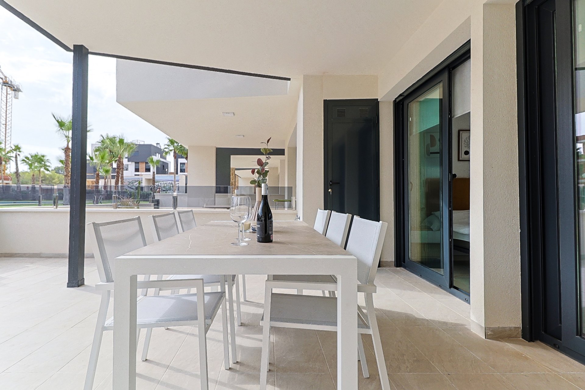 Resale - Apartment -
Orihuela Costa - Los Altos